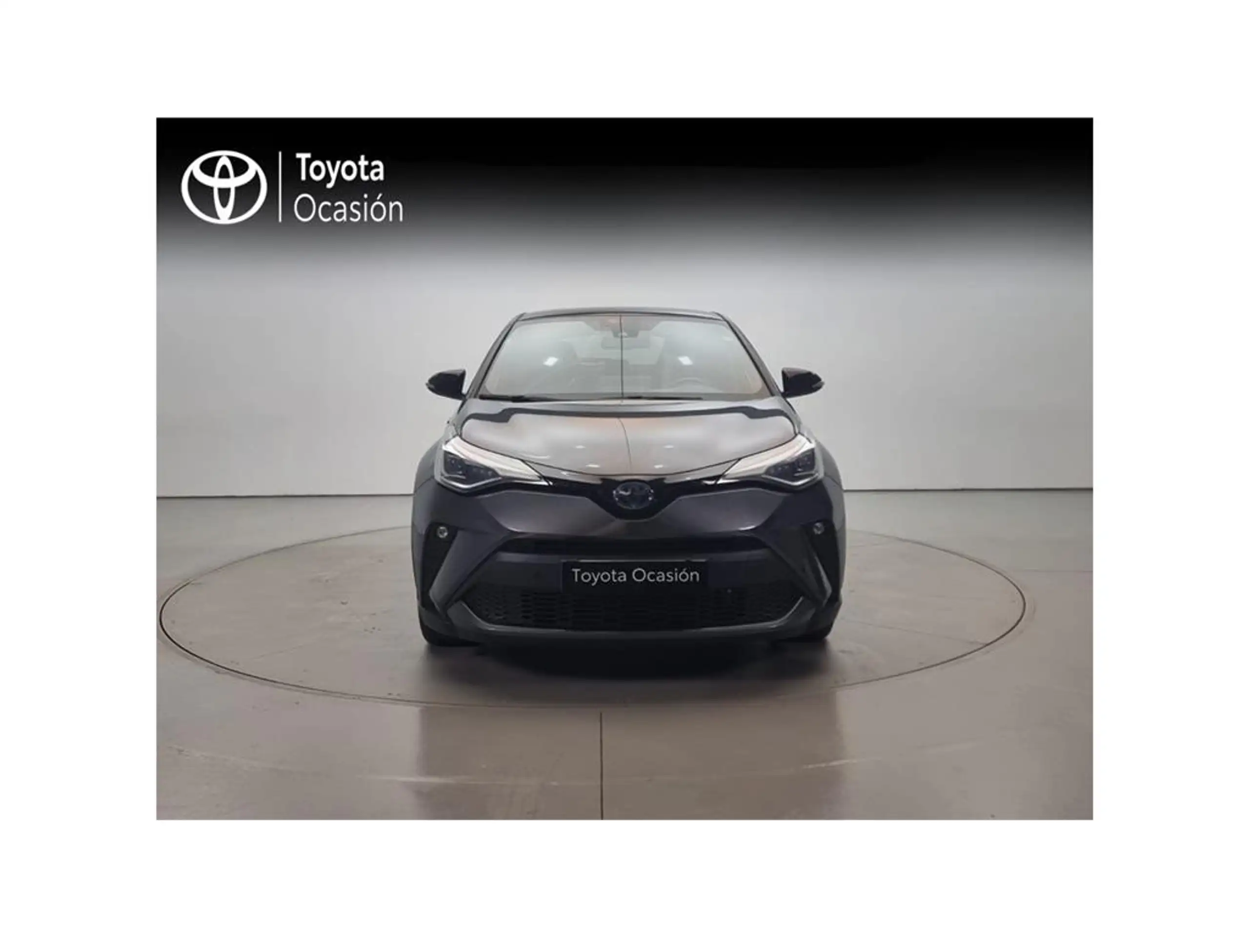 Toyota - C-HR