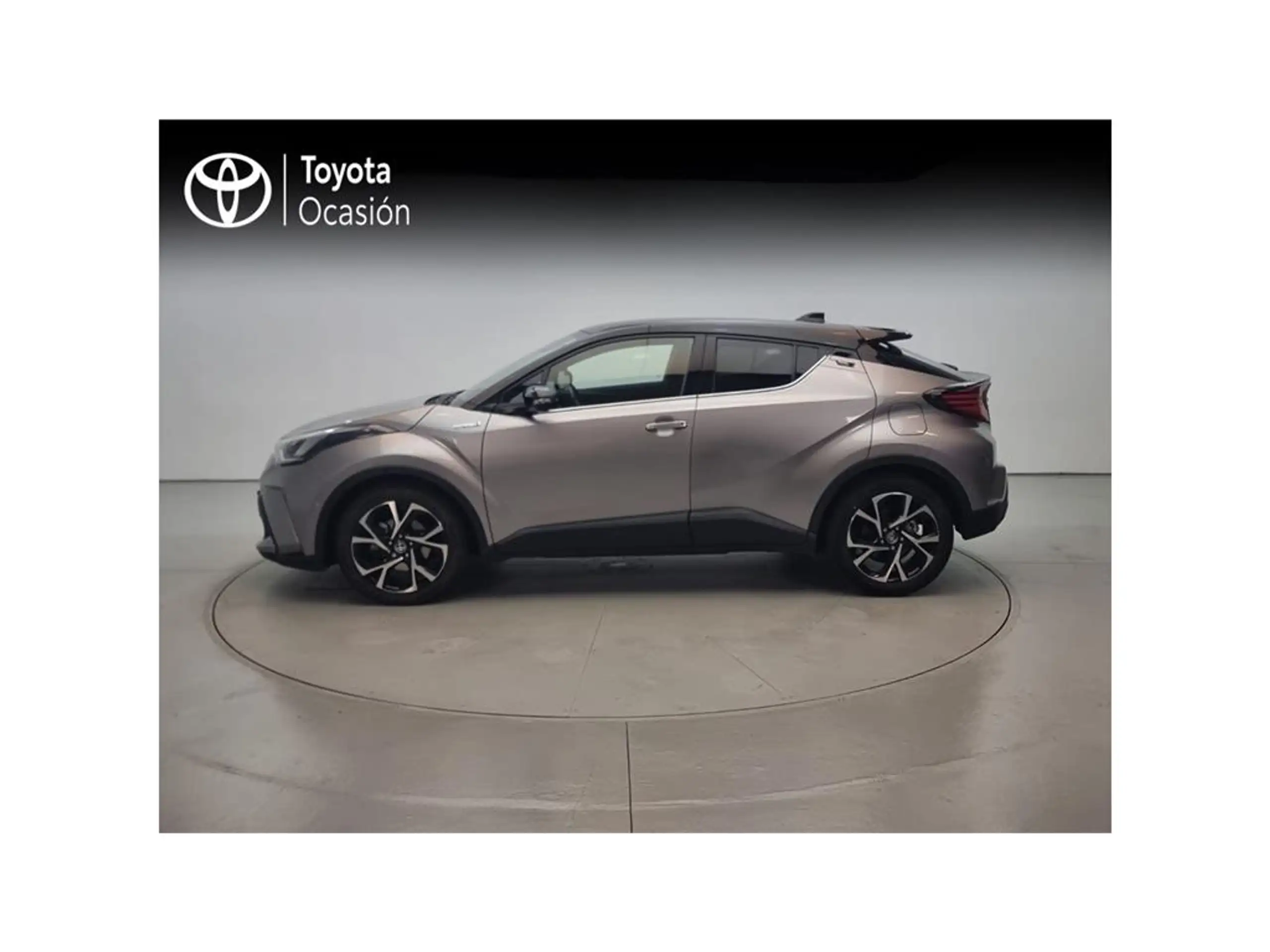 Toyota - C-HR