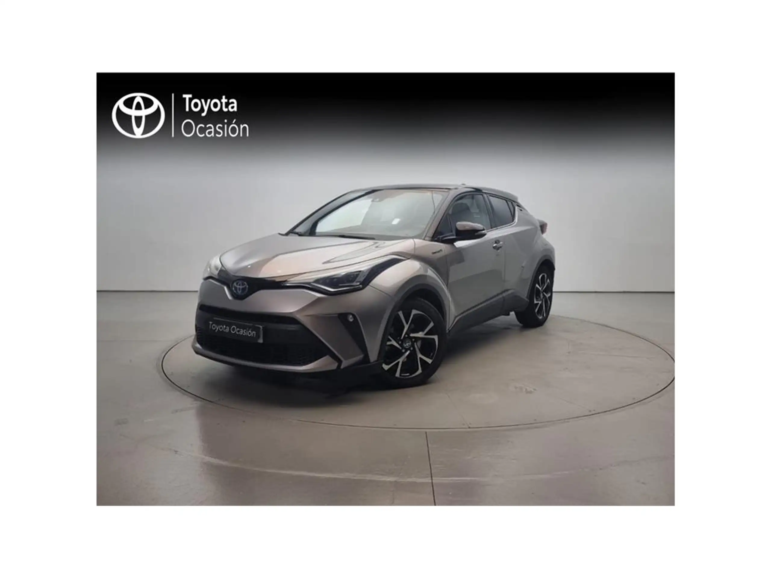 Toyota - C-HR