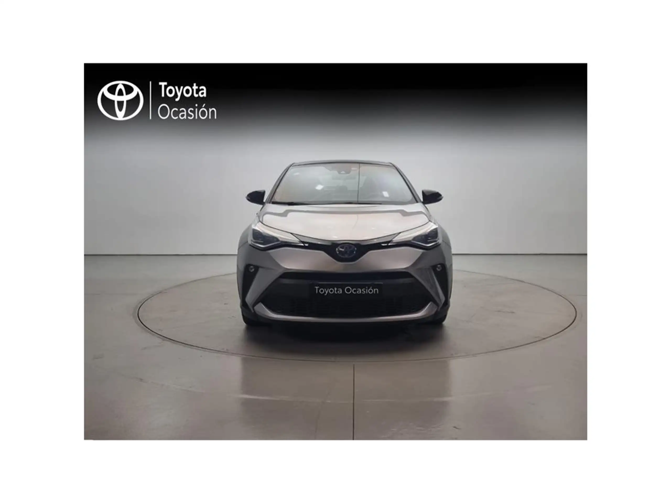 Toyota - C-HR