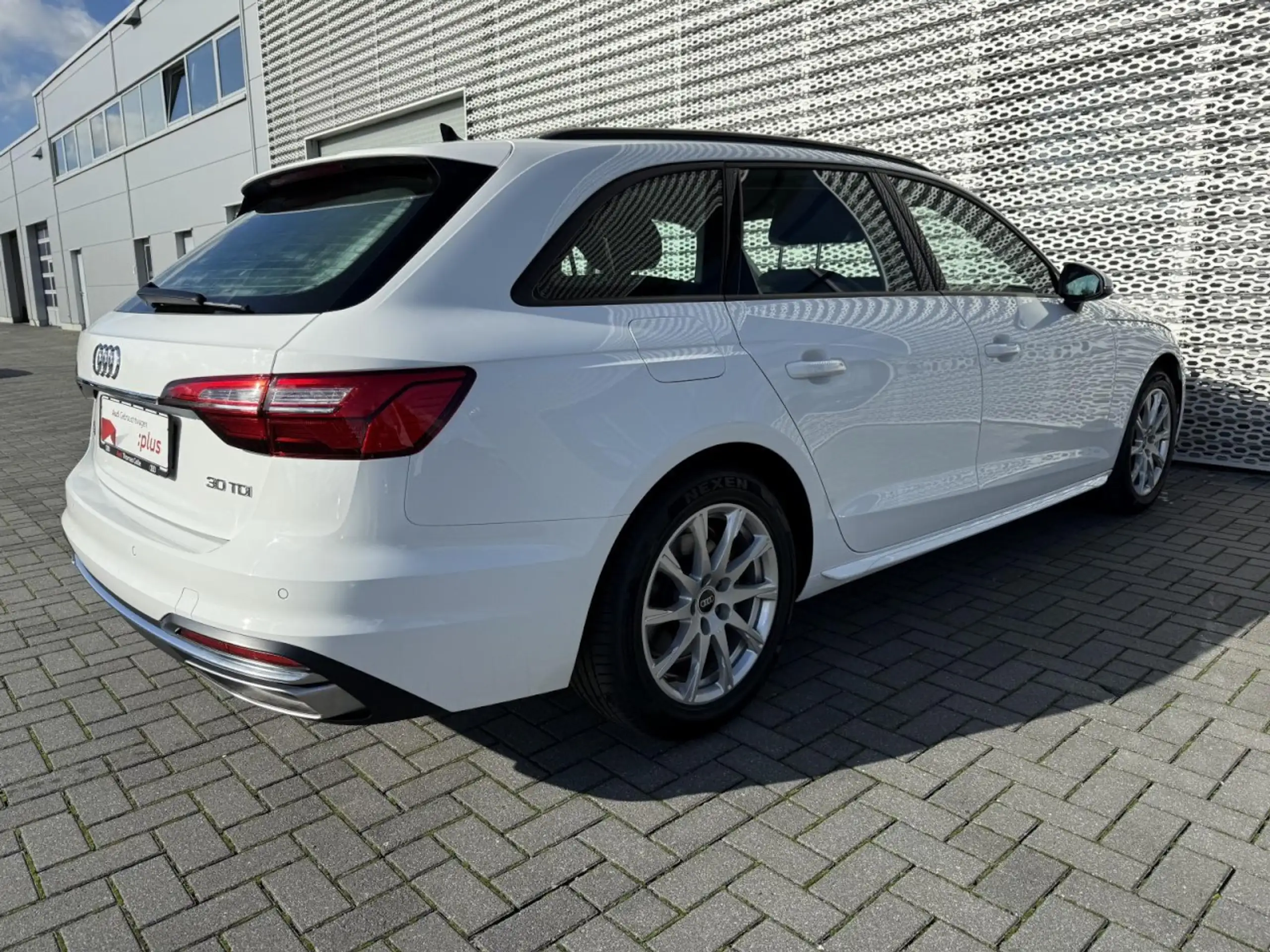 Audi - A4