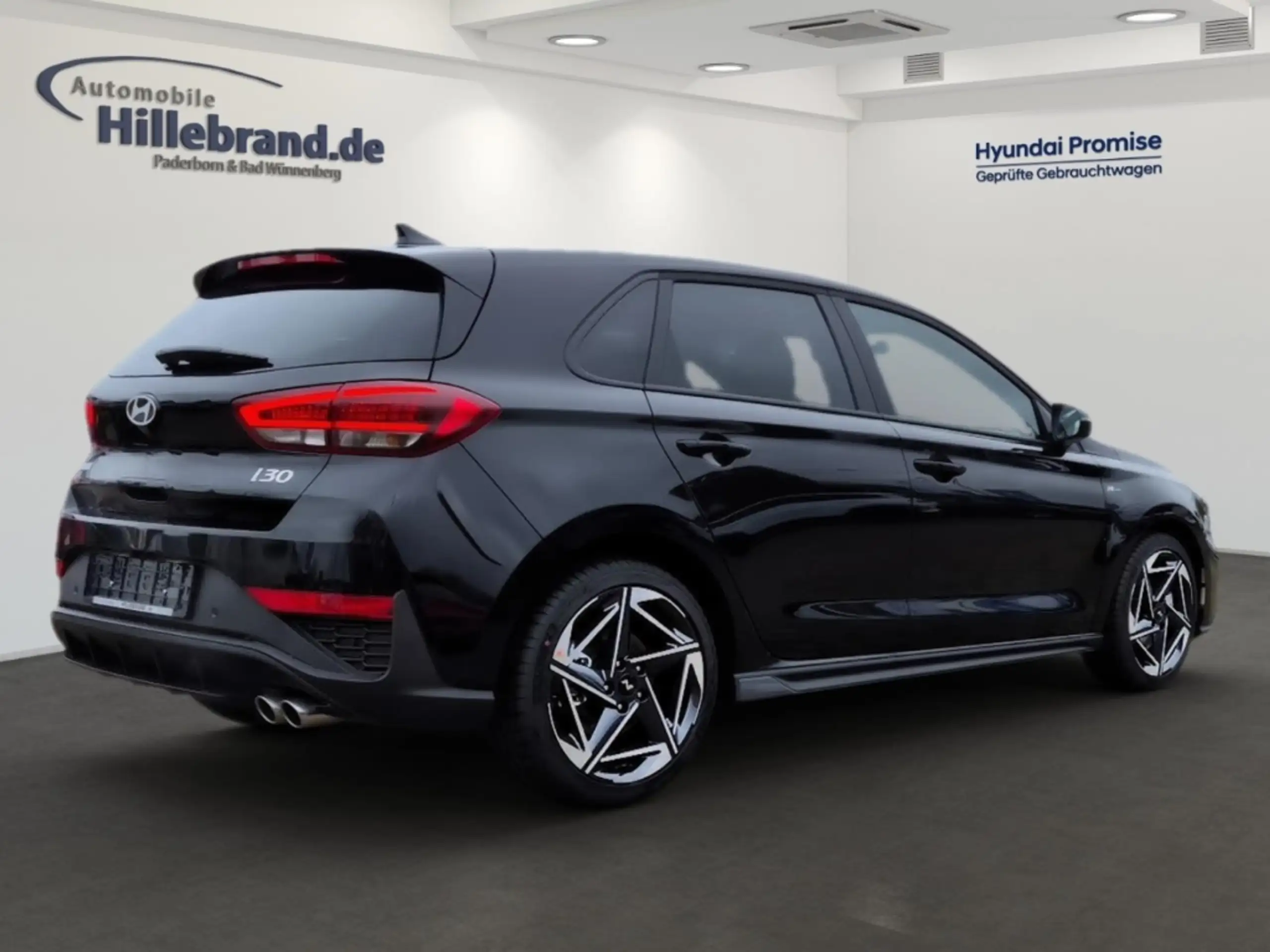 Hyundai - i30