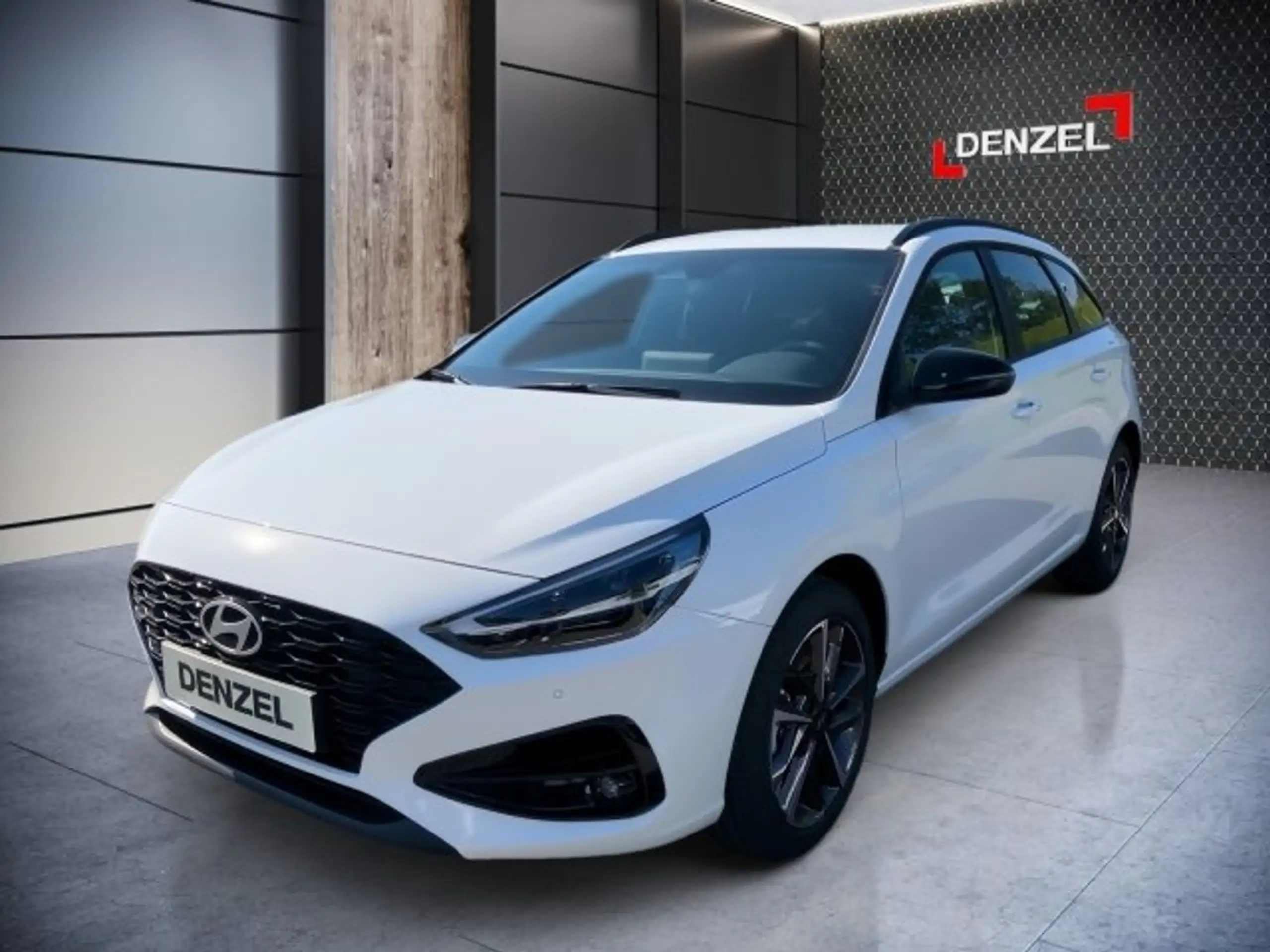 Hyundai i30 2024