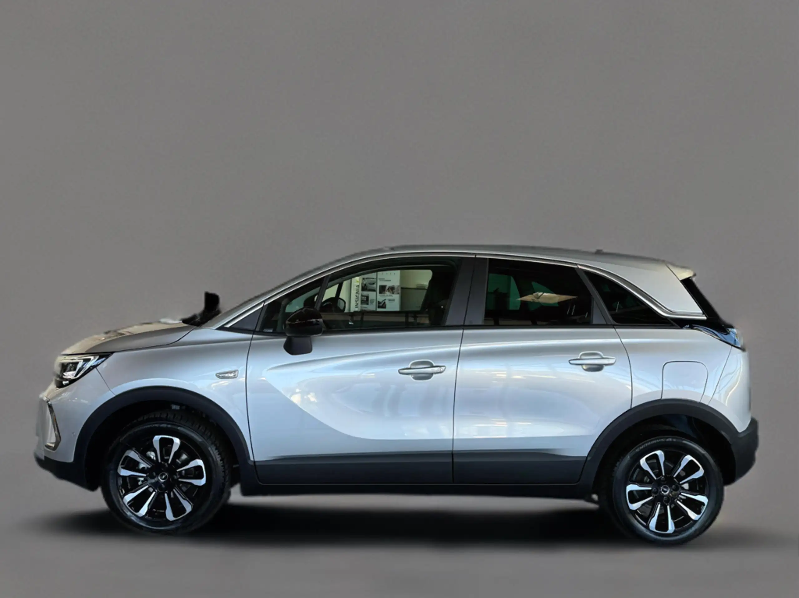 Opel - Crossland X