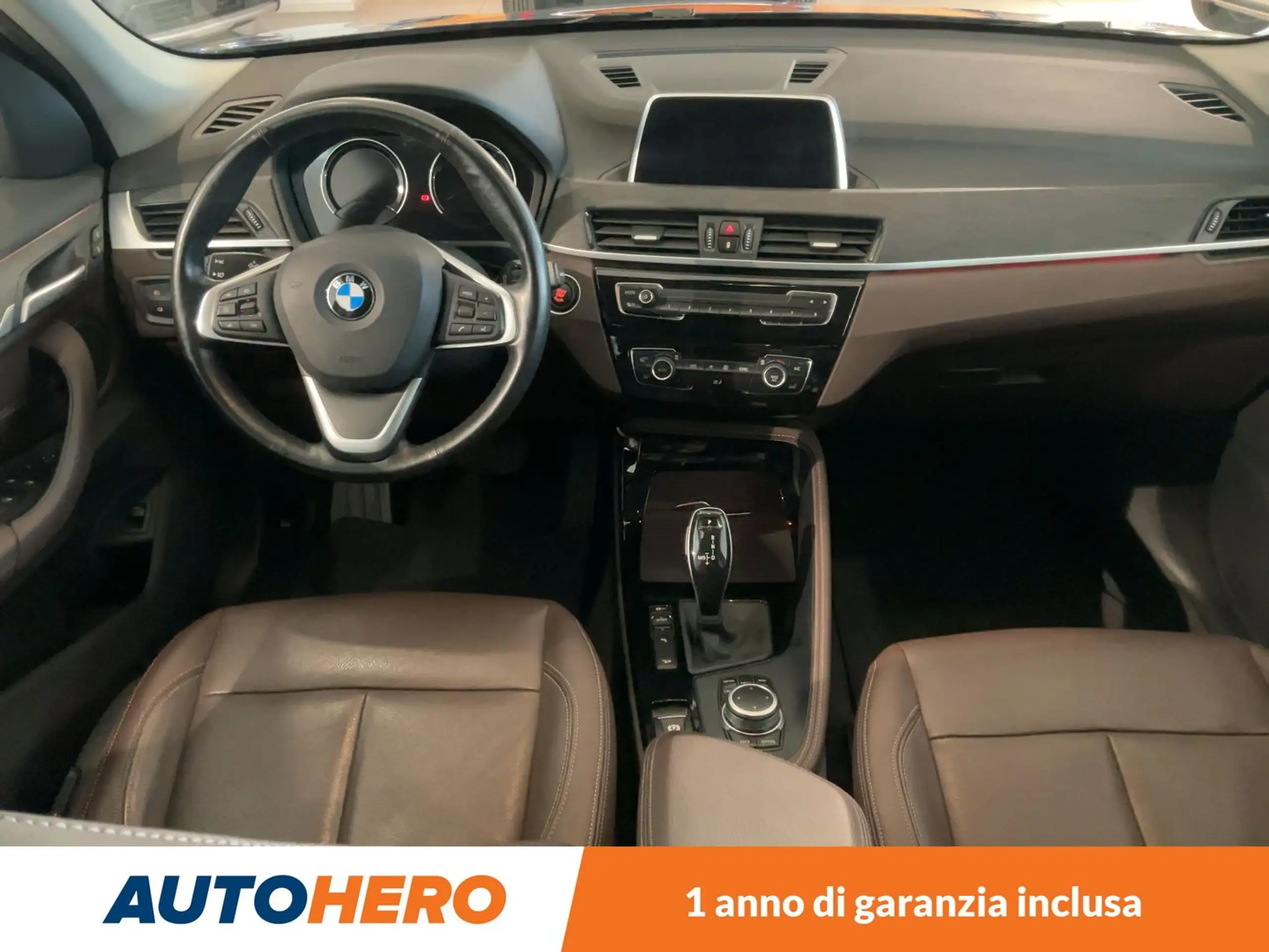 BMW - X1