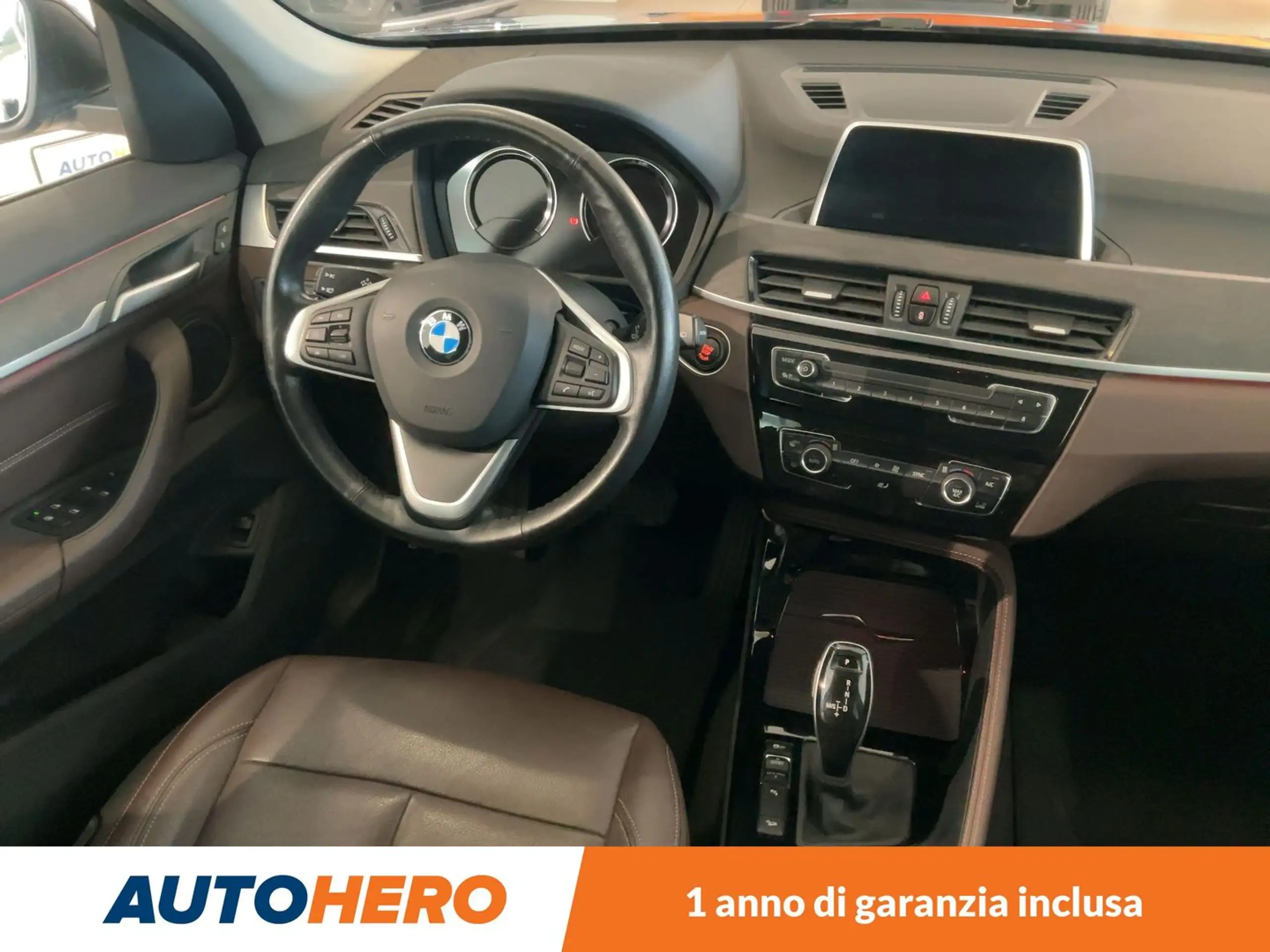 BMW - X1