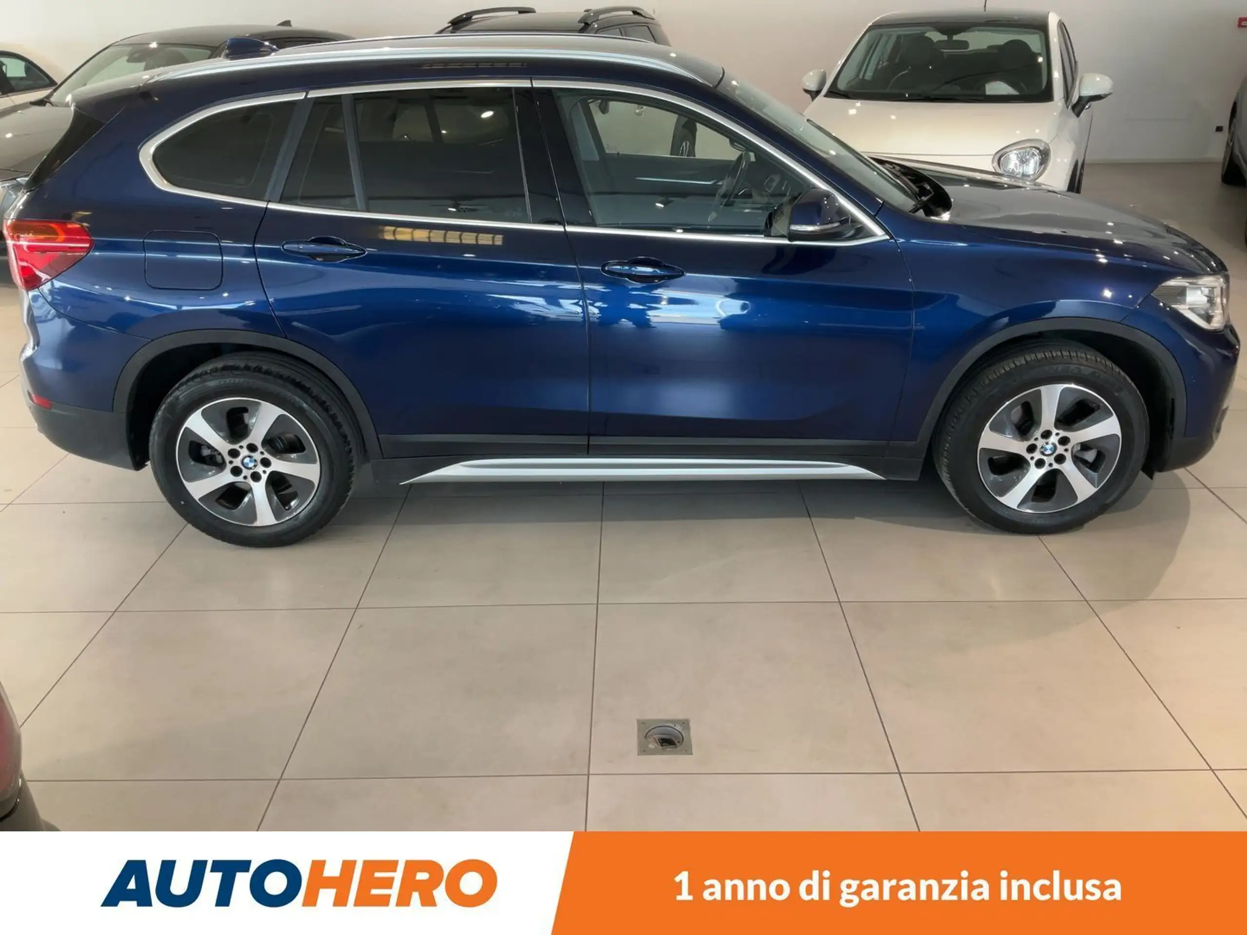 BMW - X1