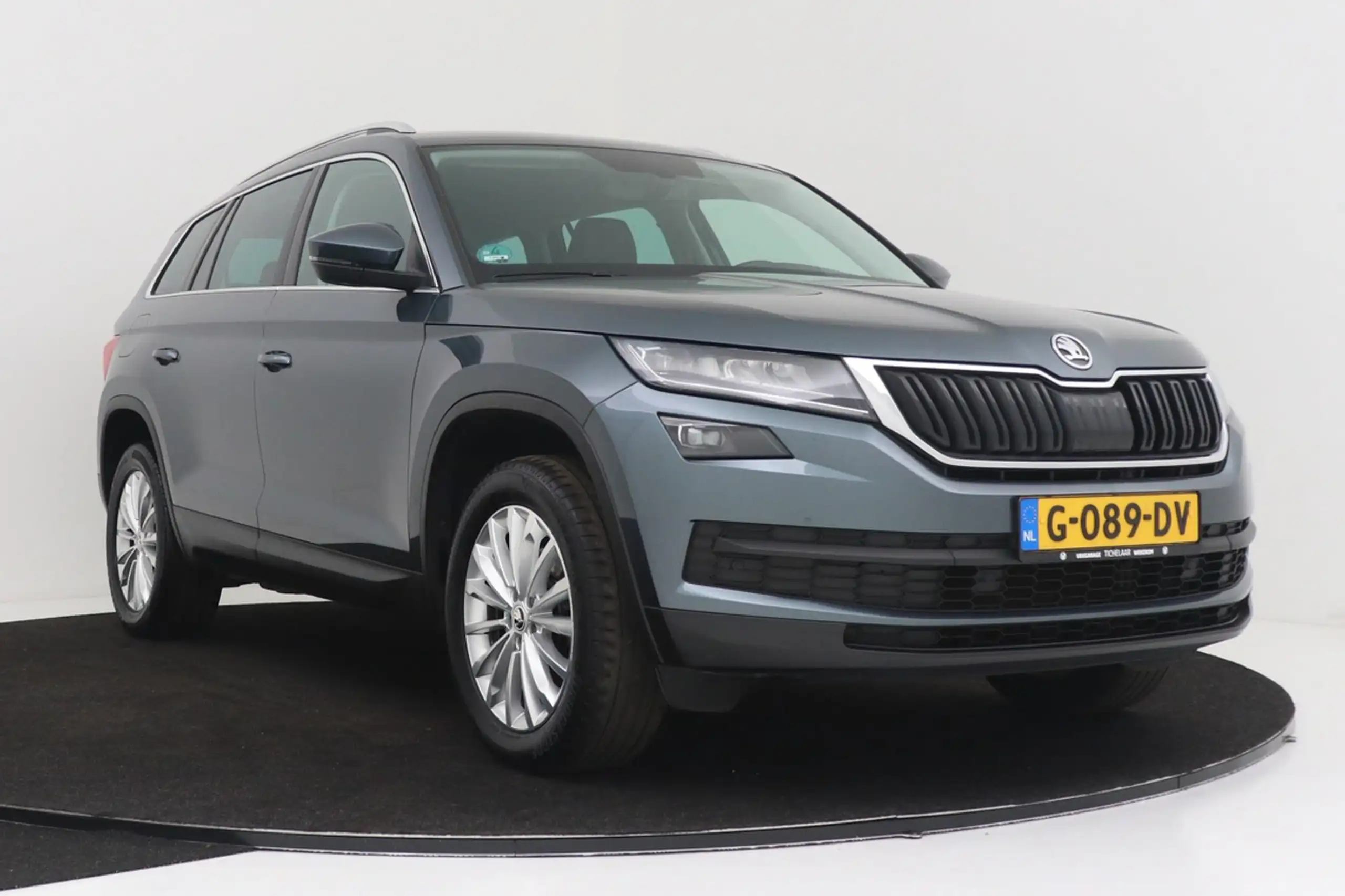 Skoda - Kodiaq