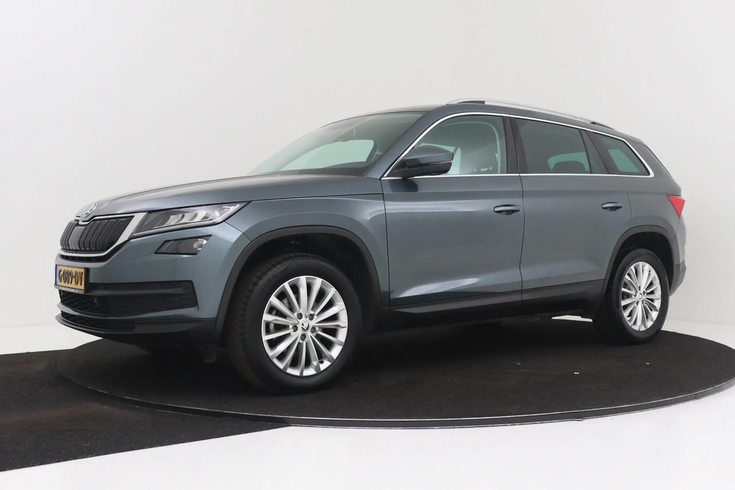 Skoda - Kodiaq