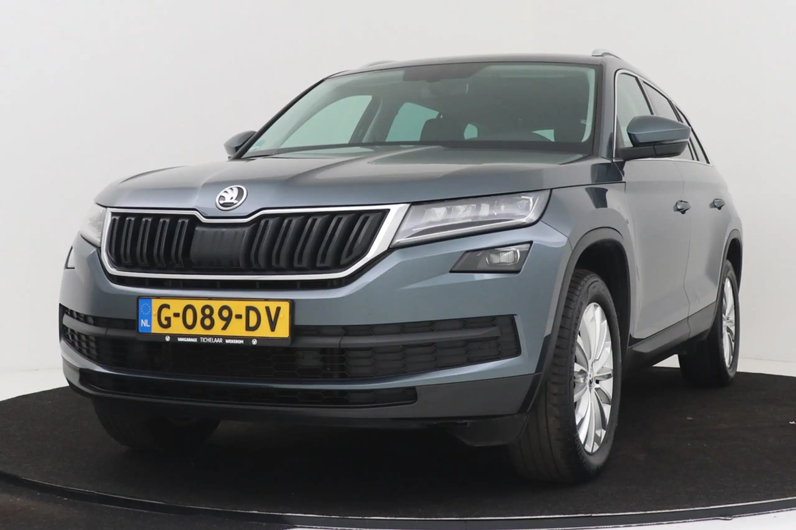 Skoda - Kodiaq