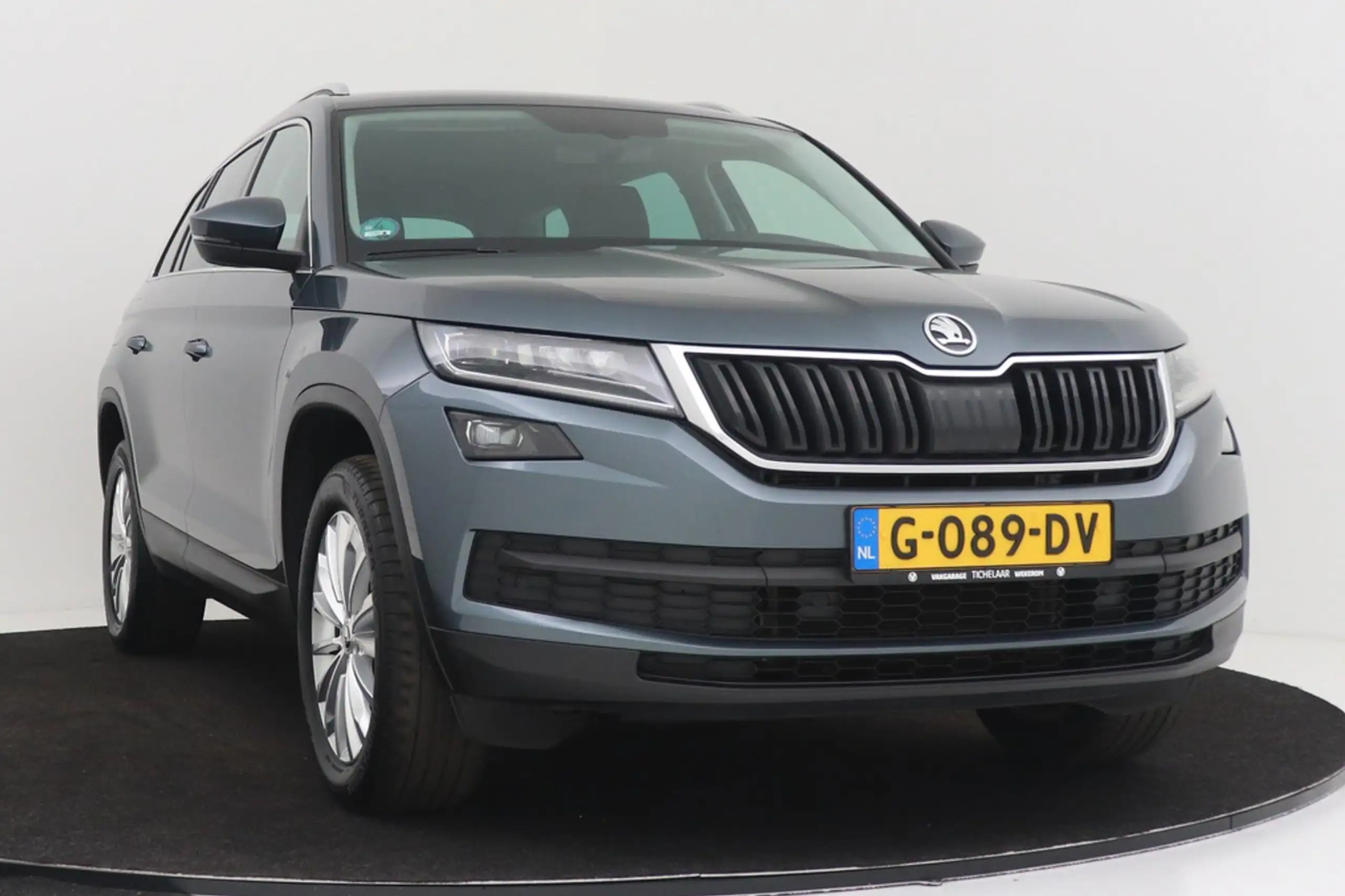 Skoda - Kodiaq