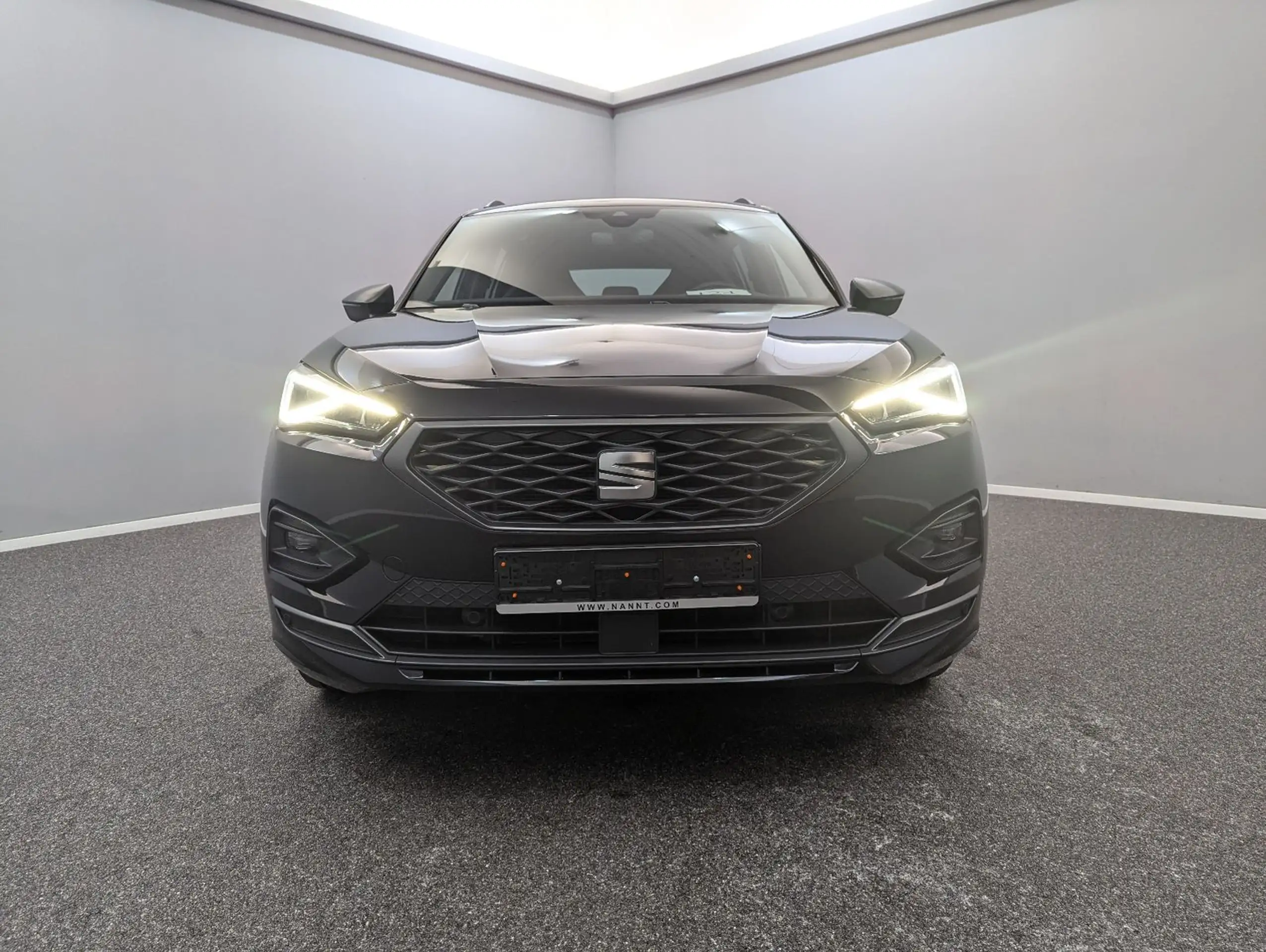 SEAT - Tarraco