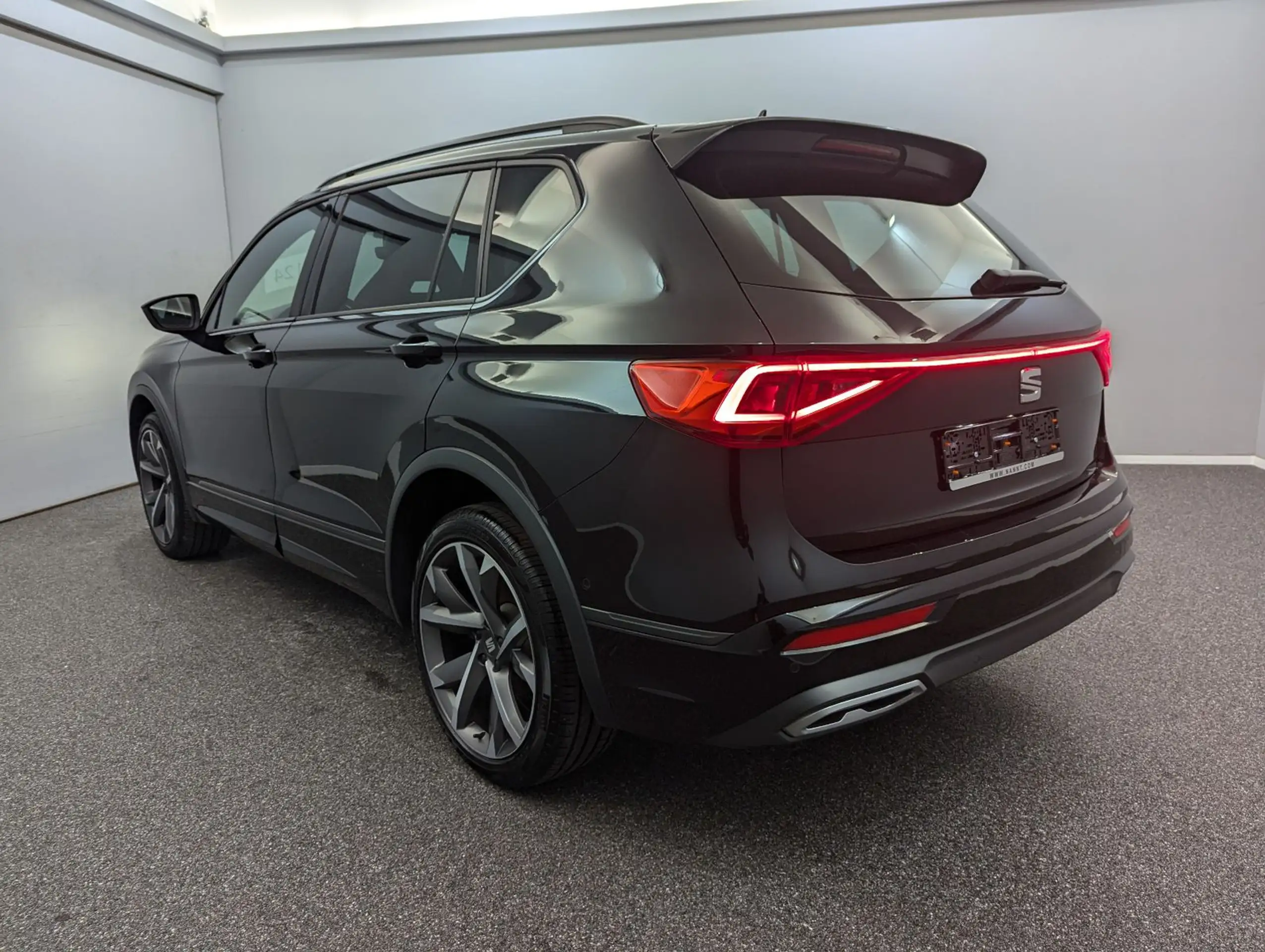 SEAT - Tarraco