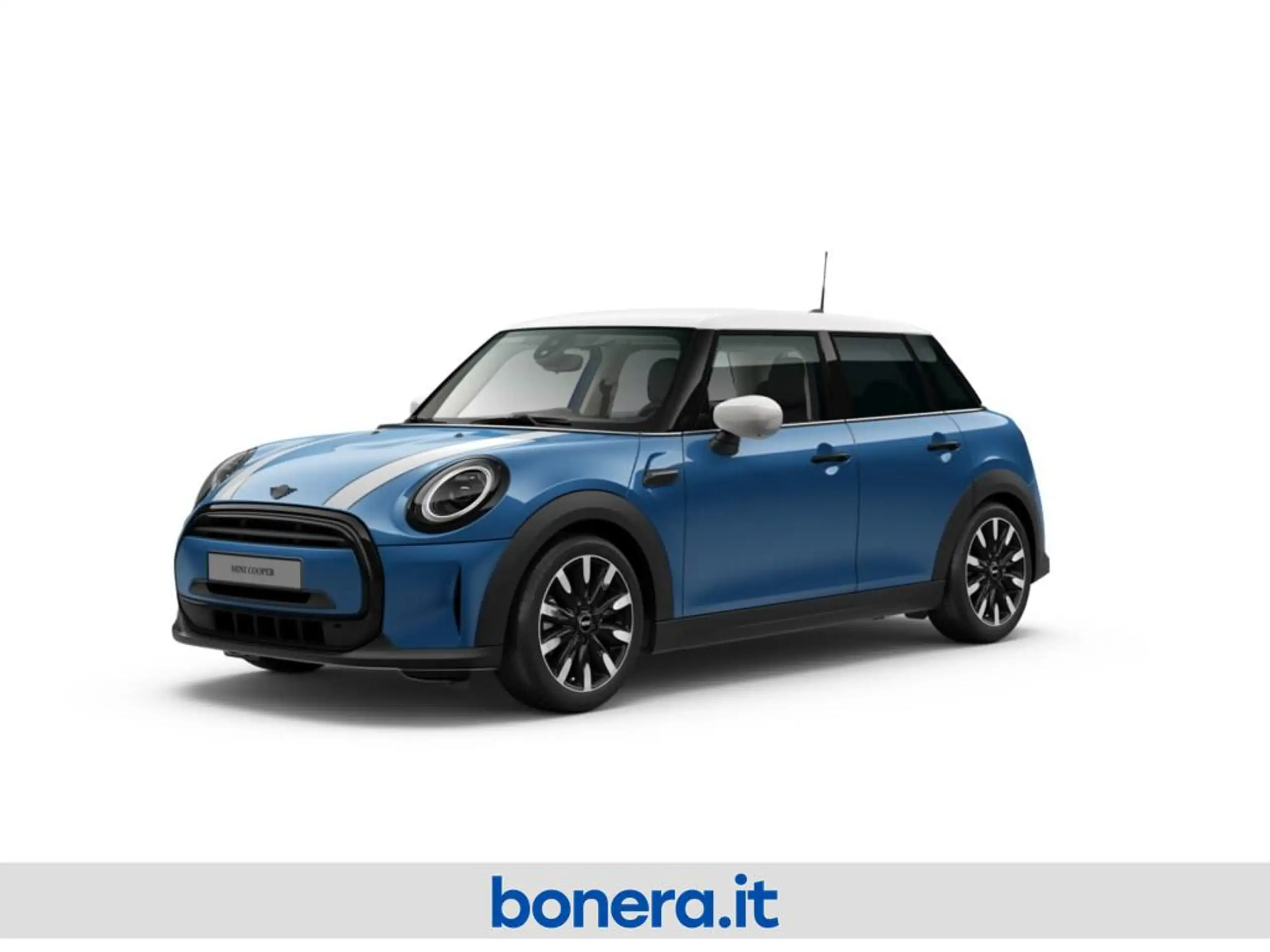 MINI Cooper 2023