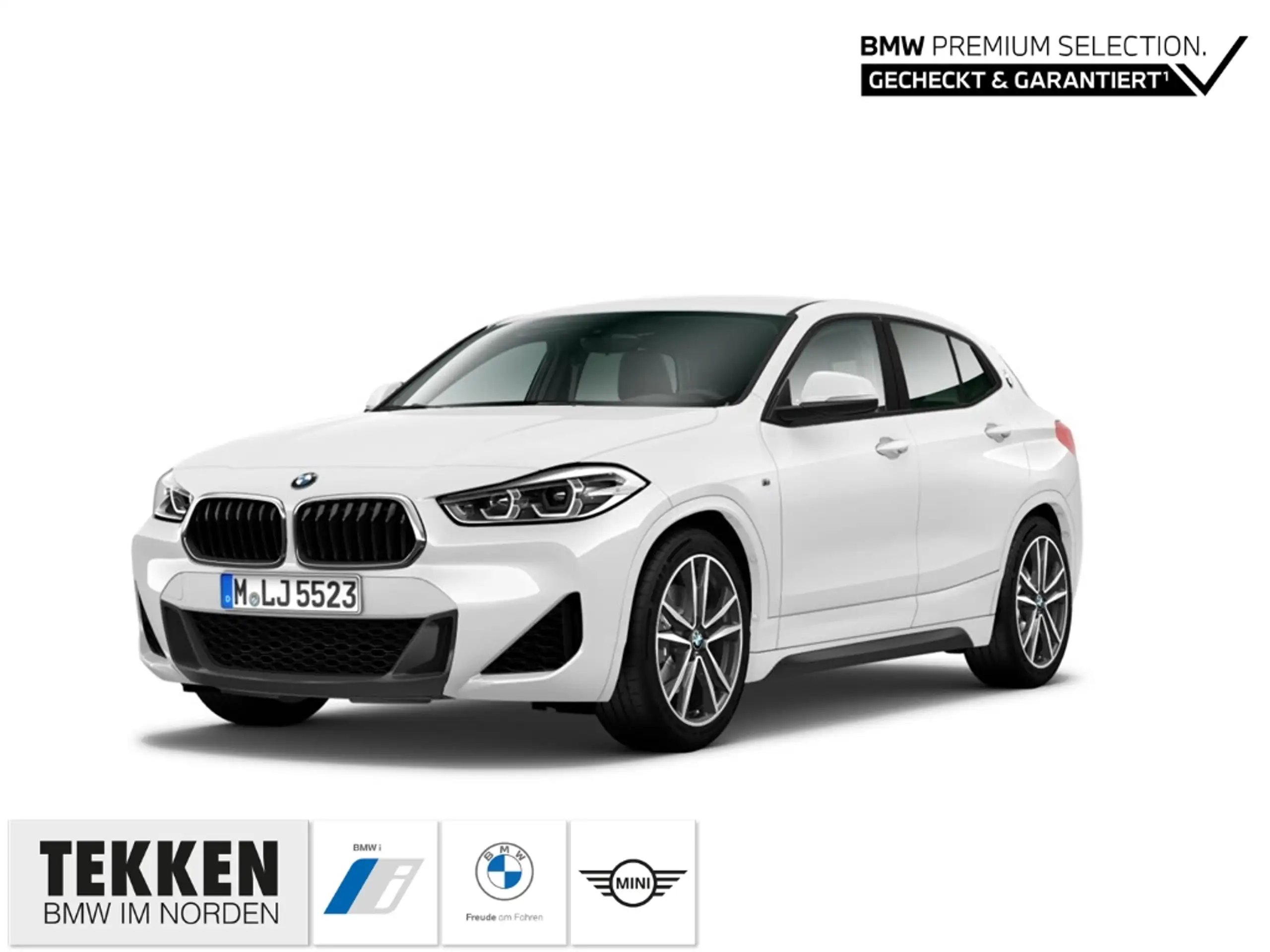 BMW - X2