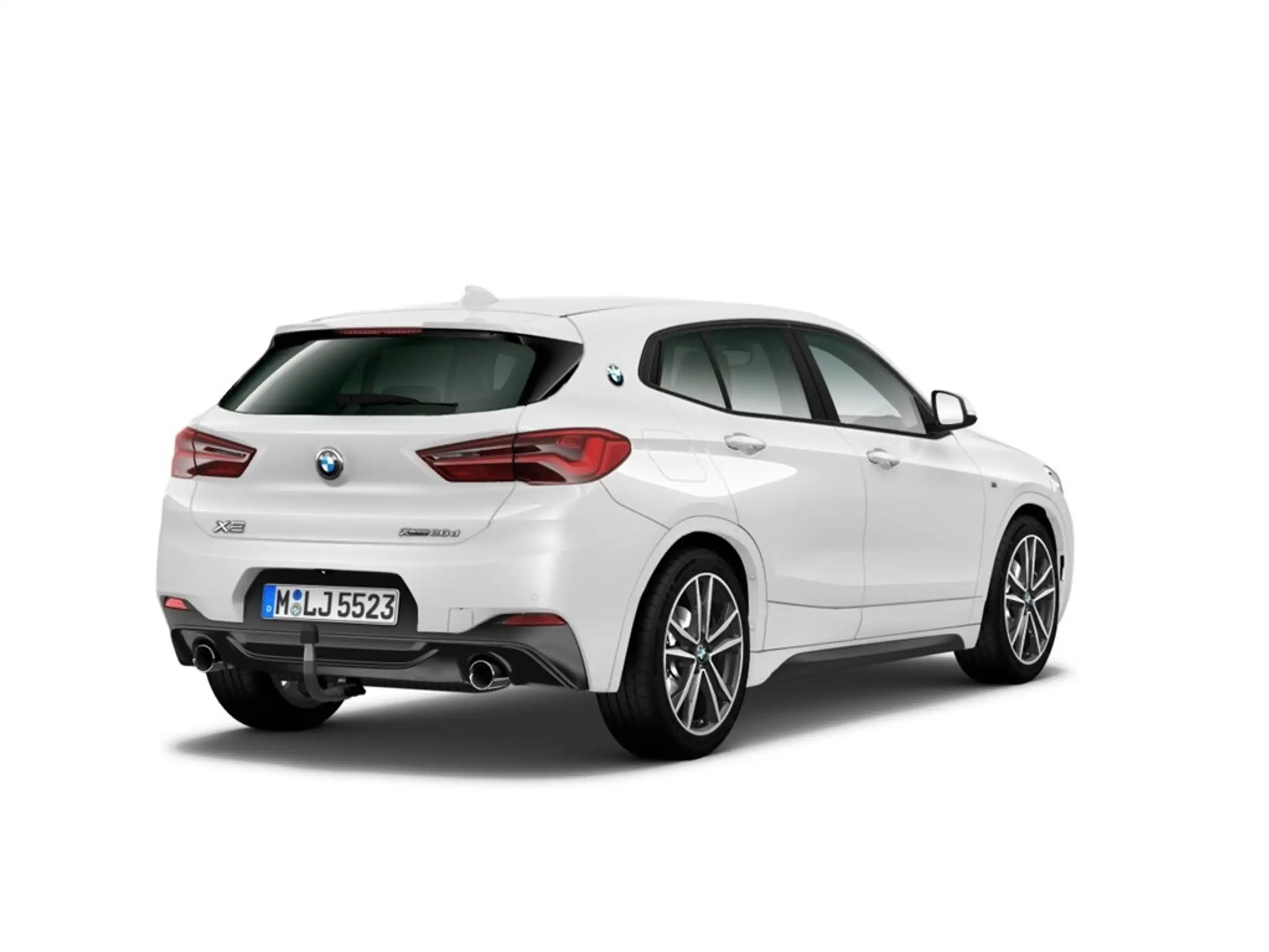 BMW - X2