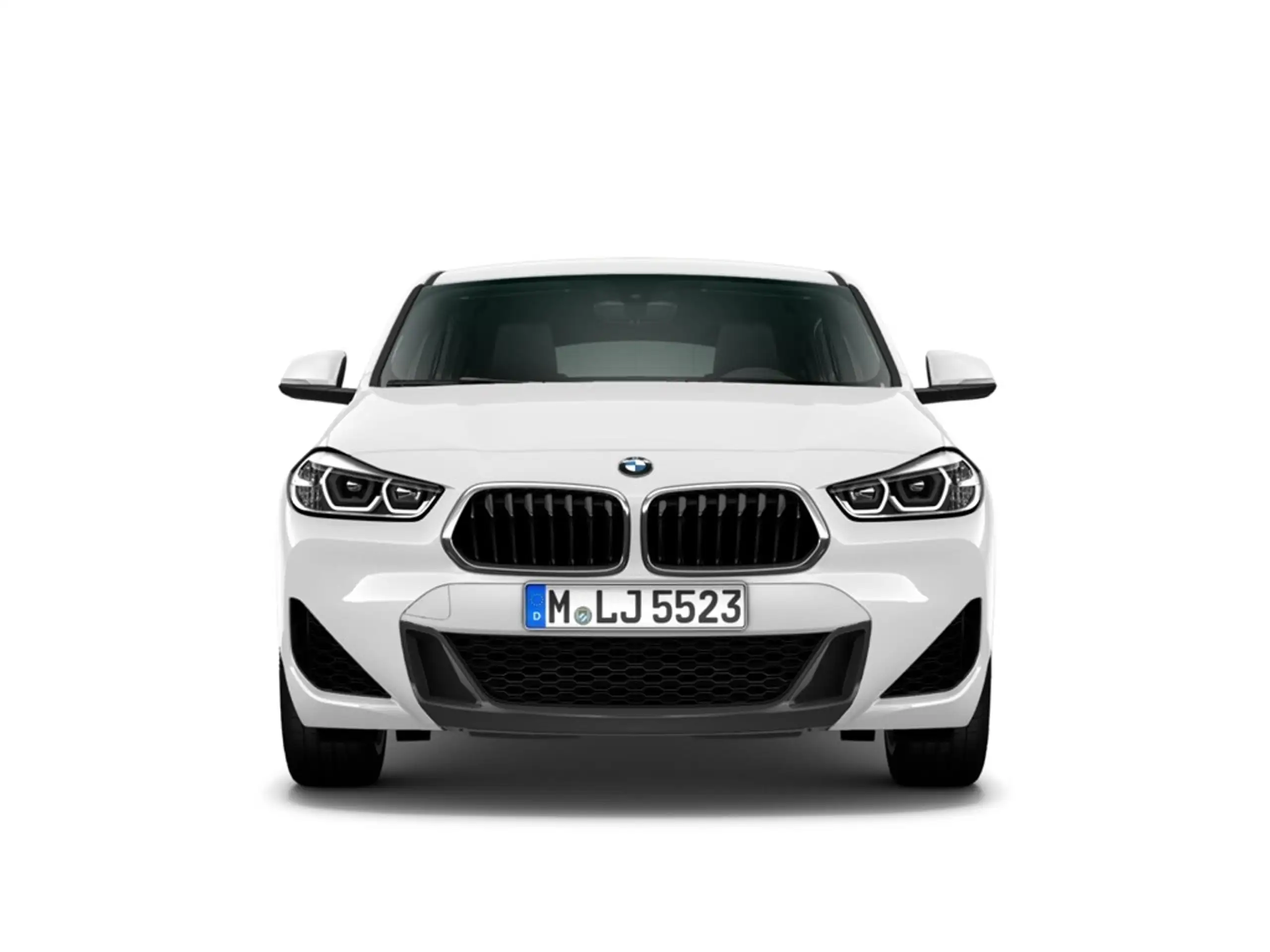 BMW - X2