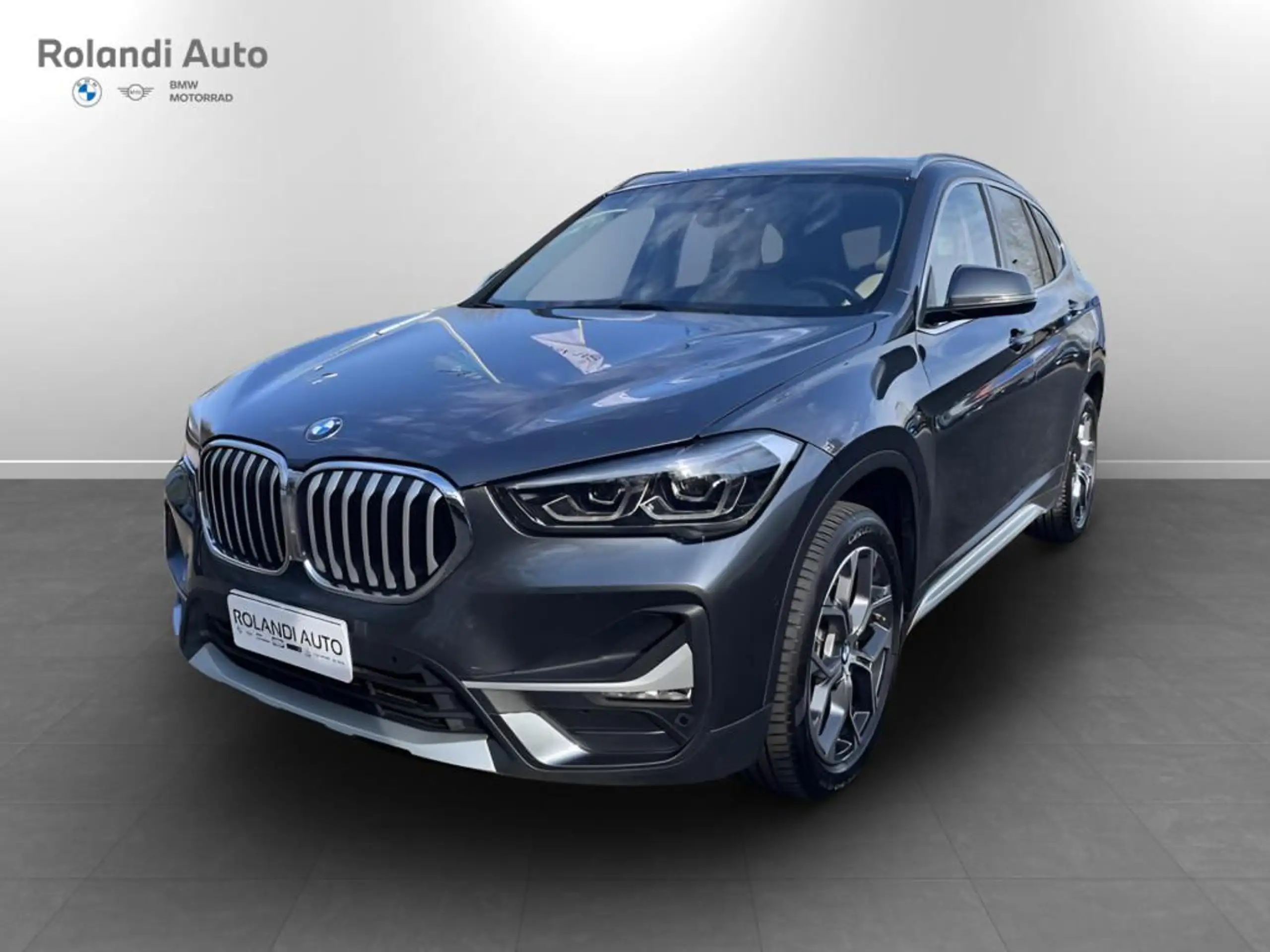 BMW - X1