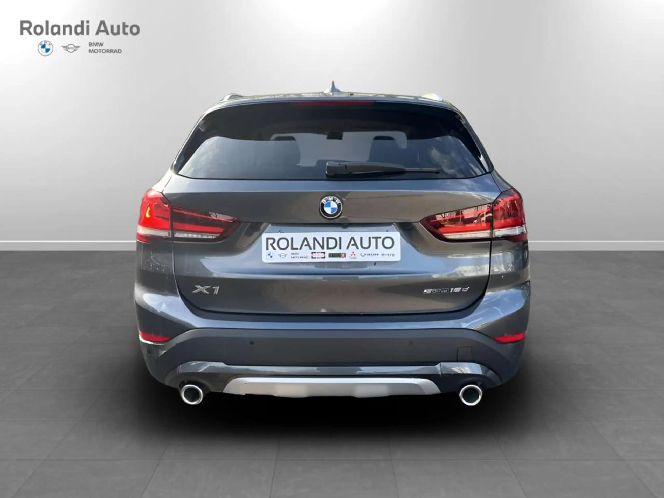 BMW - X1