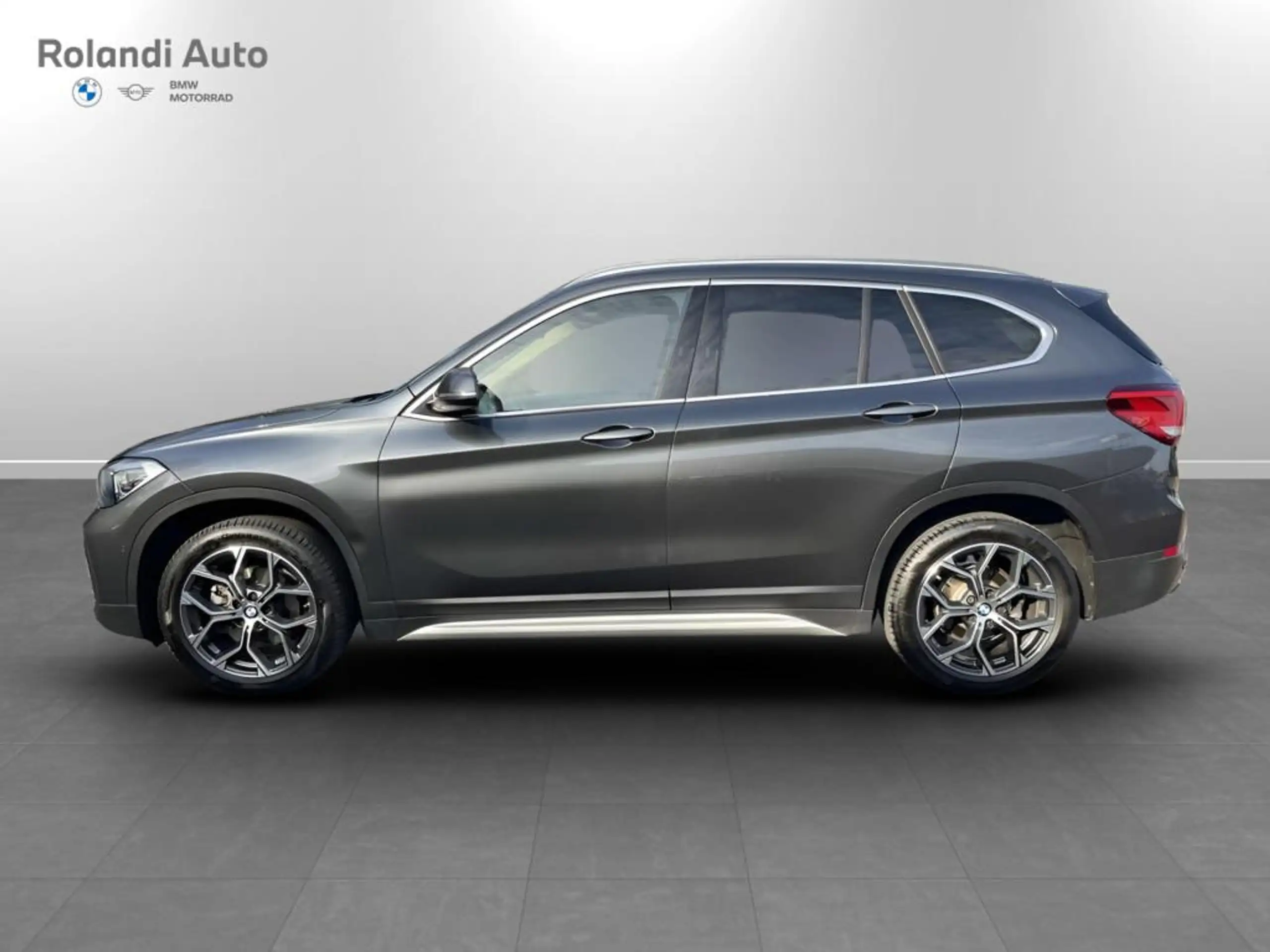 BMW - X1