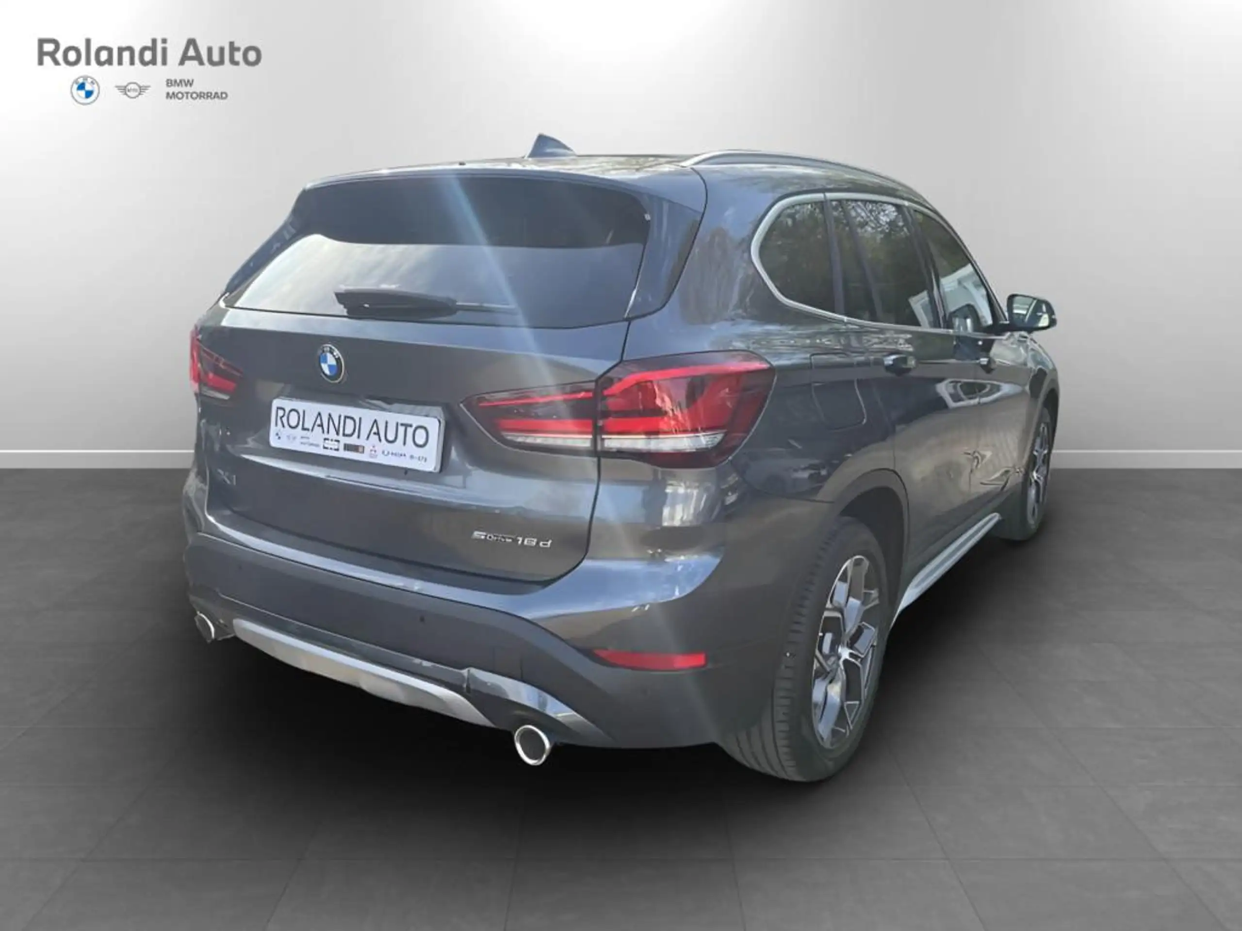 BMW - X1