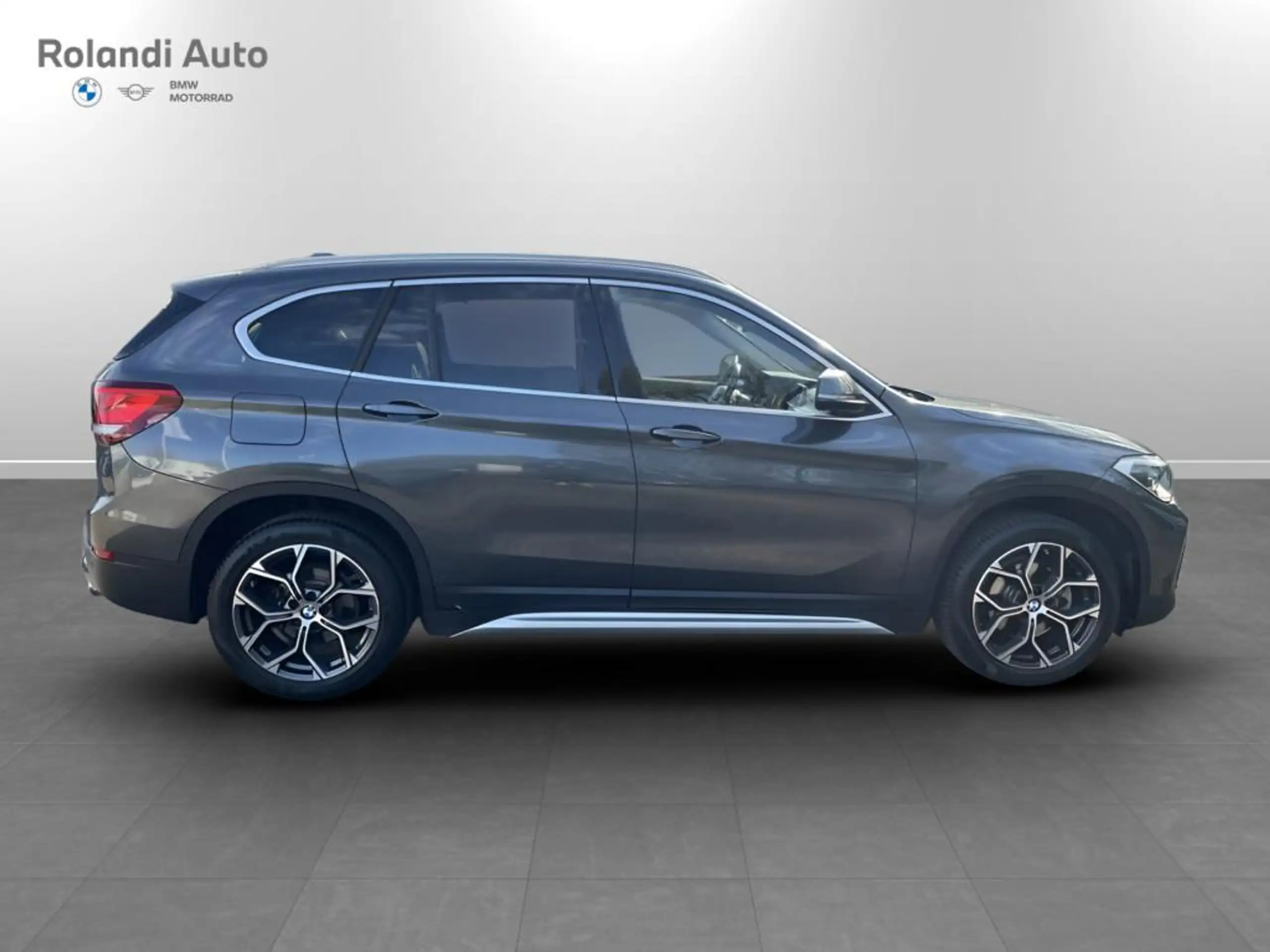 BMW - X1