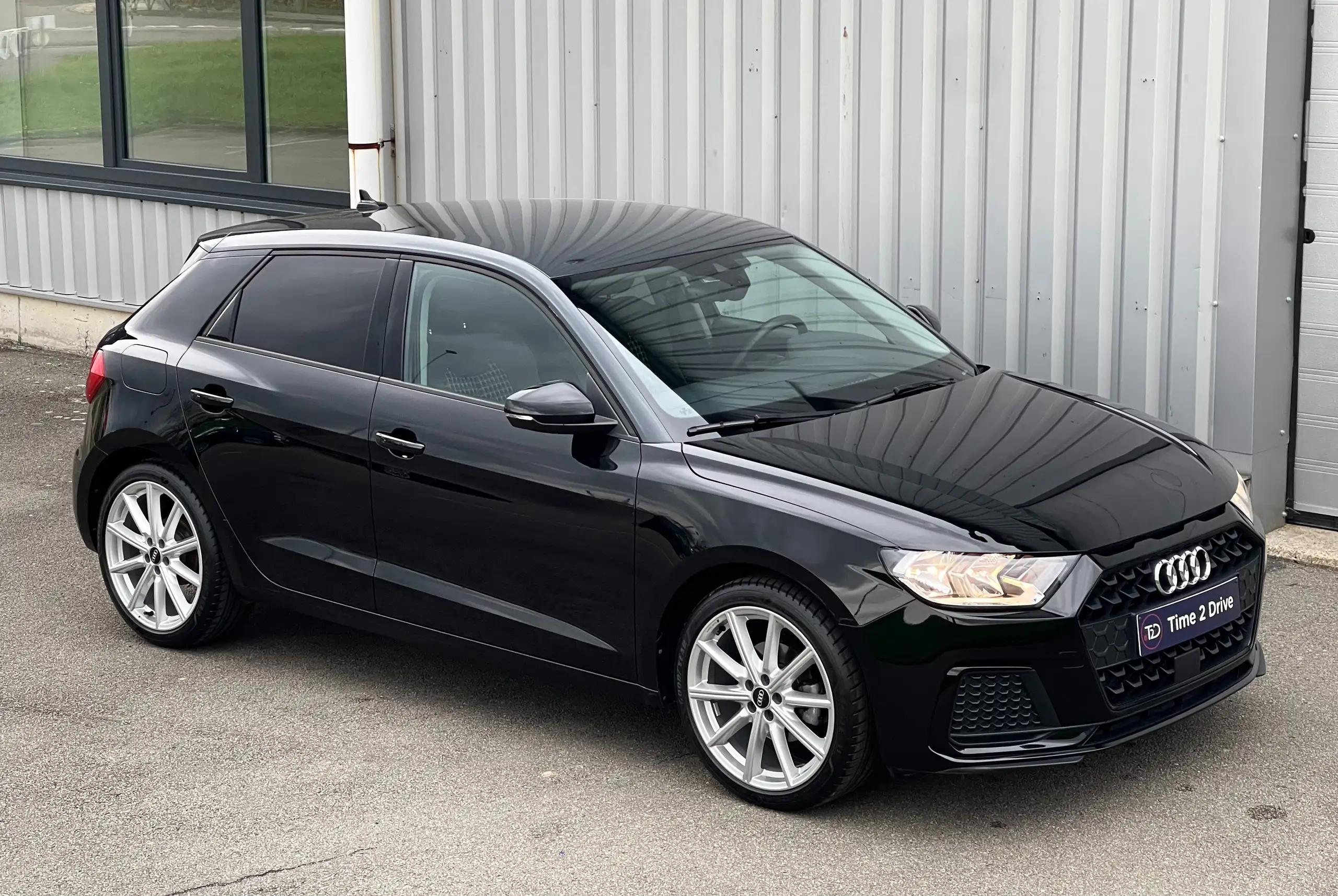 Audi - A1