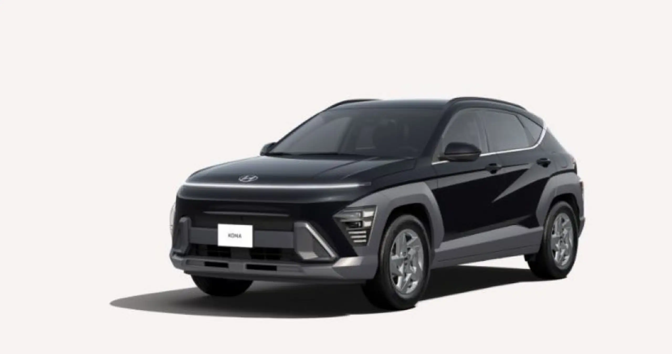 Hyundai - KONA