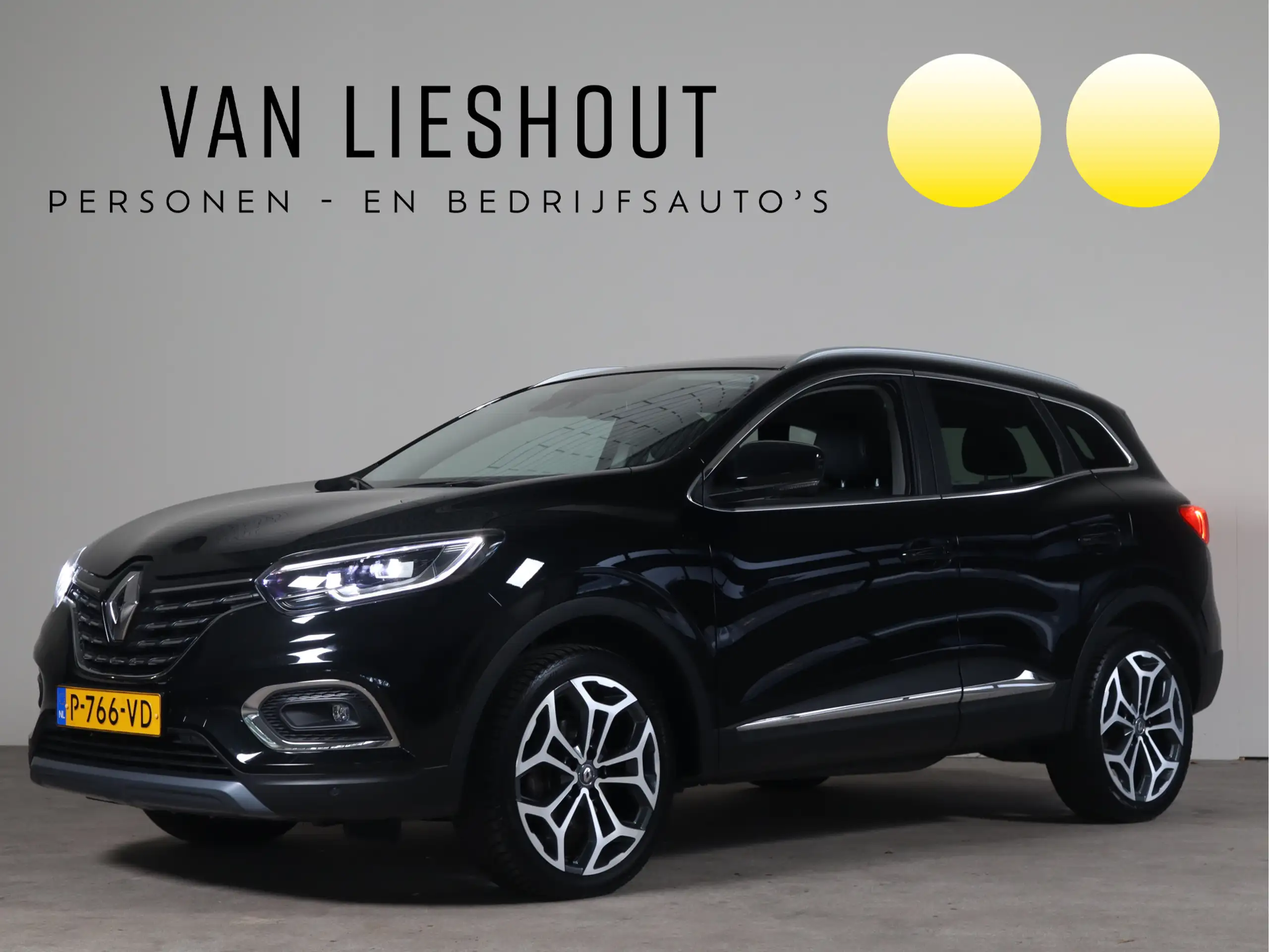 Renault - Kadjar