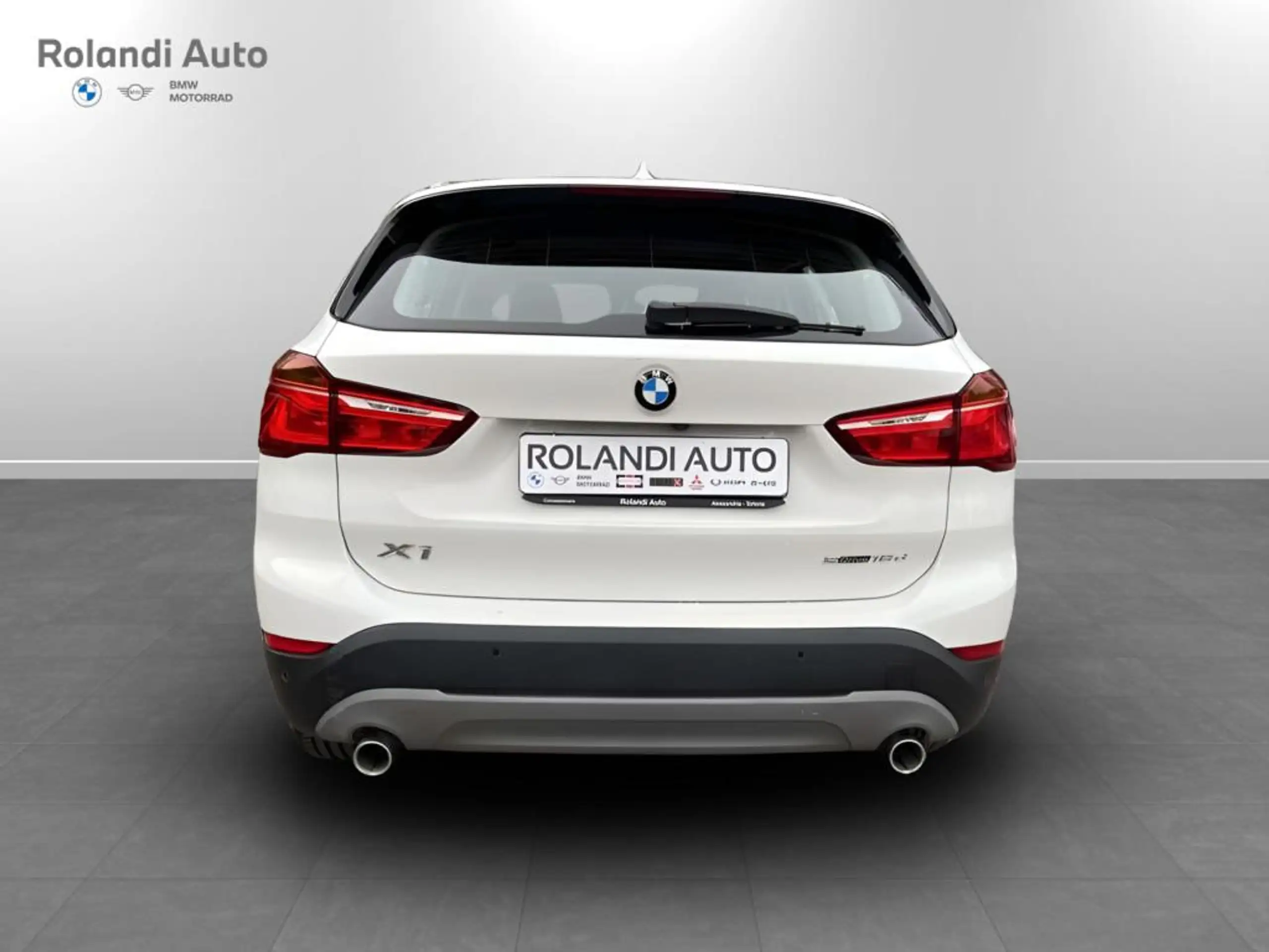 BMW - X1