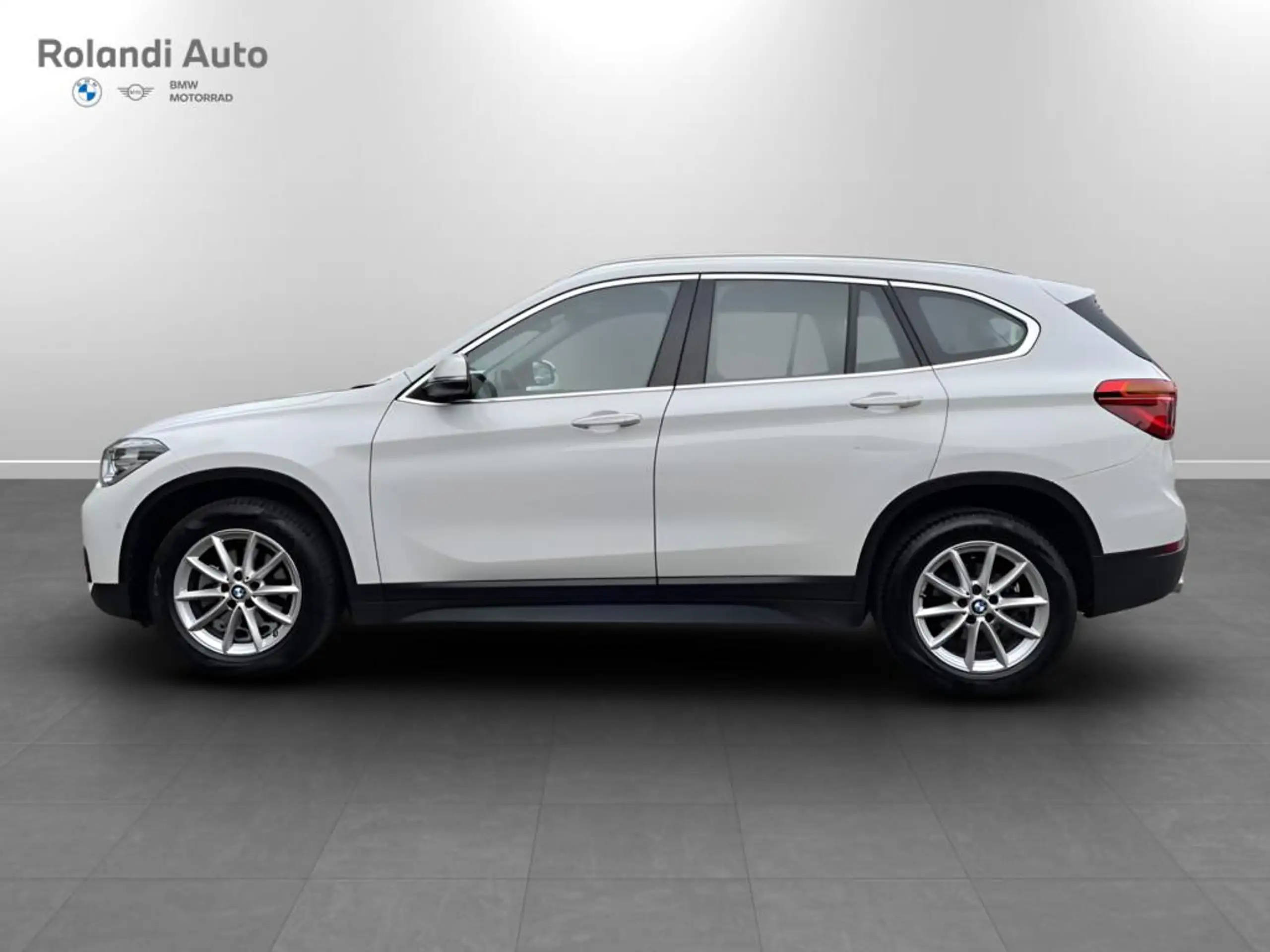 BMW - X1