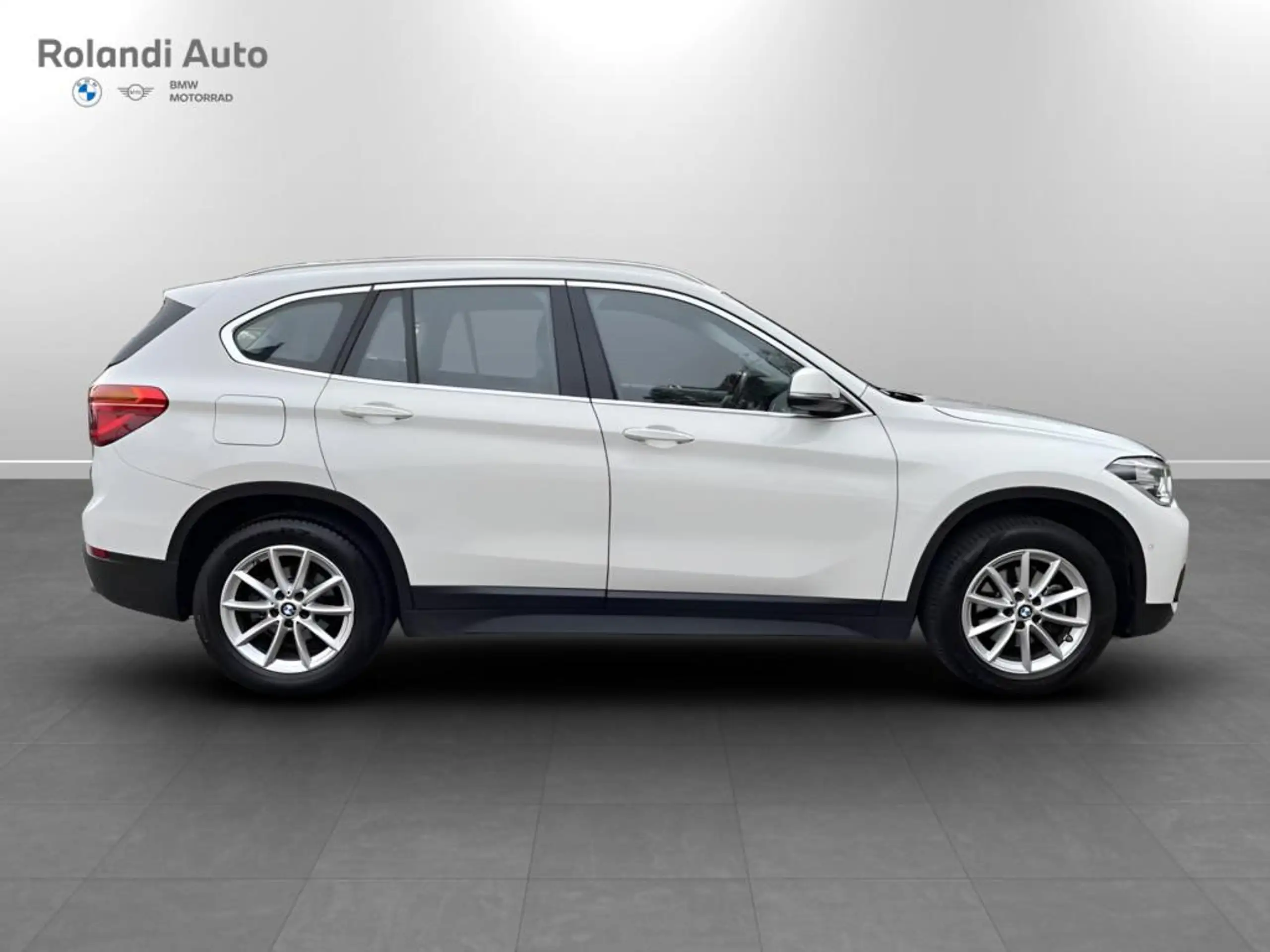 BMW - X1