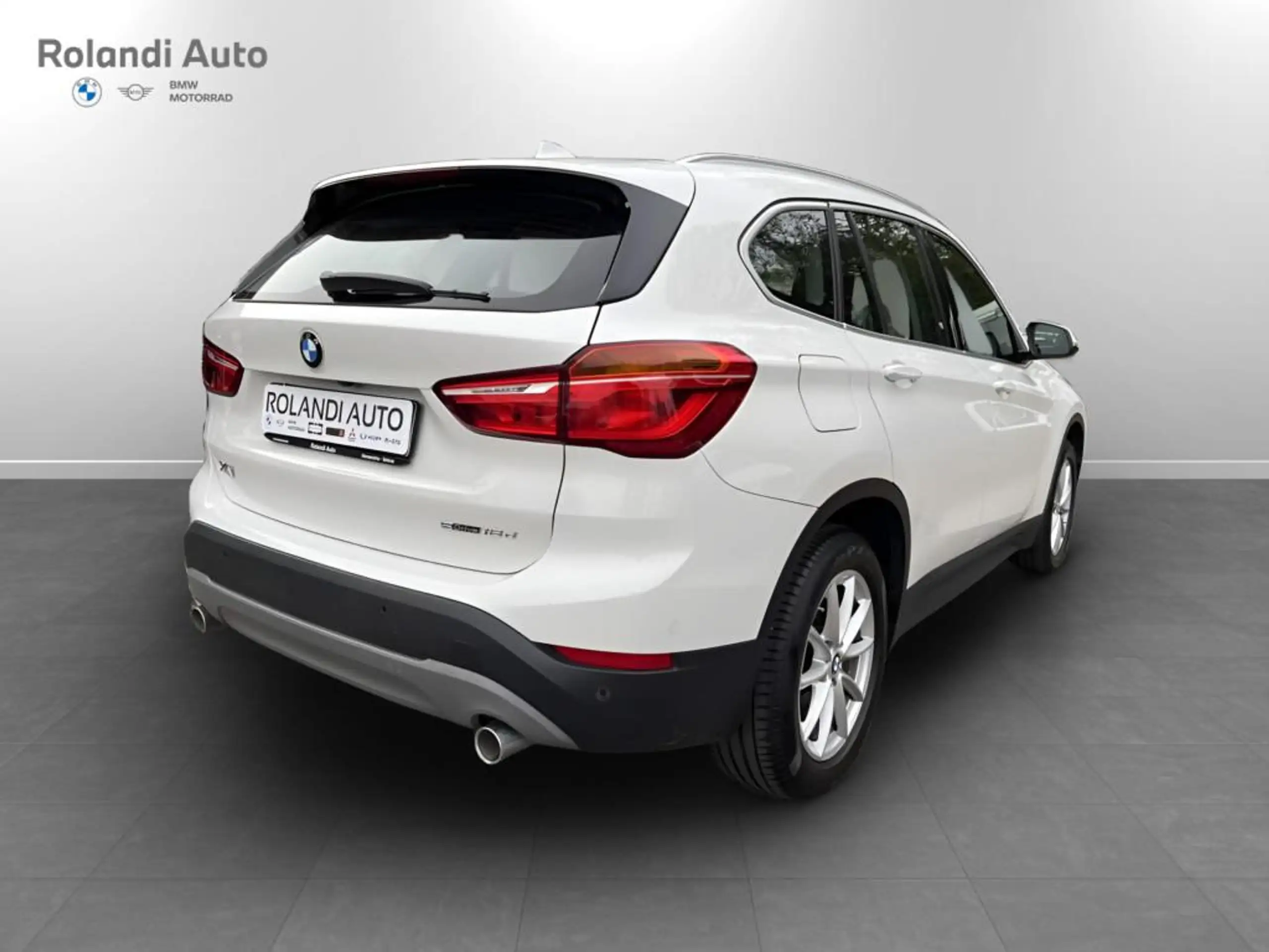 BMW - X1