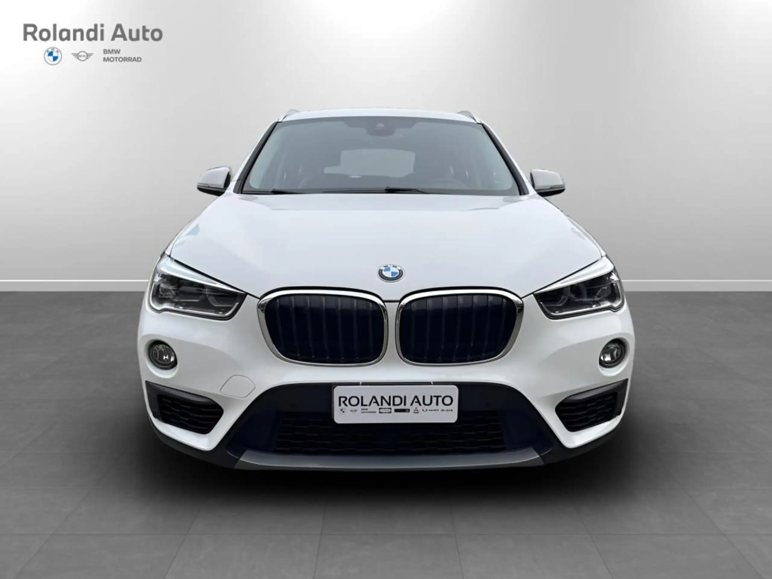 BMW - X1