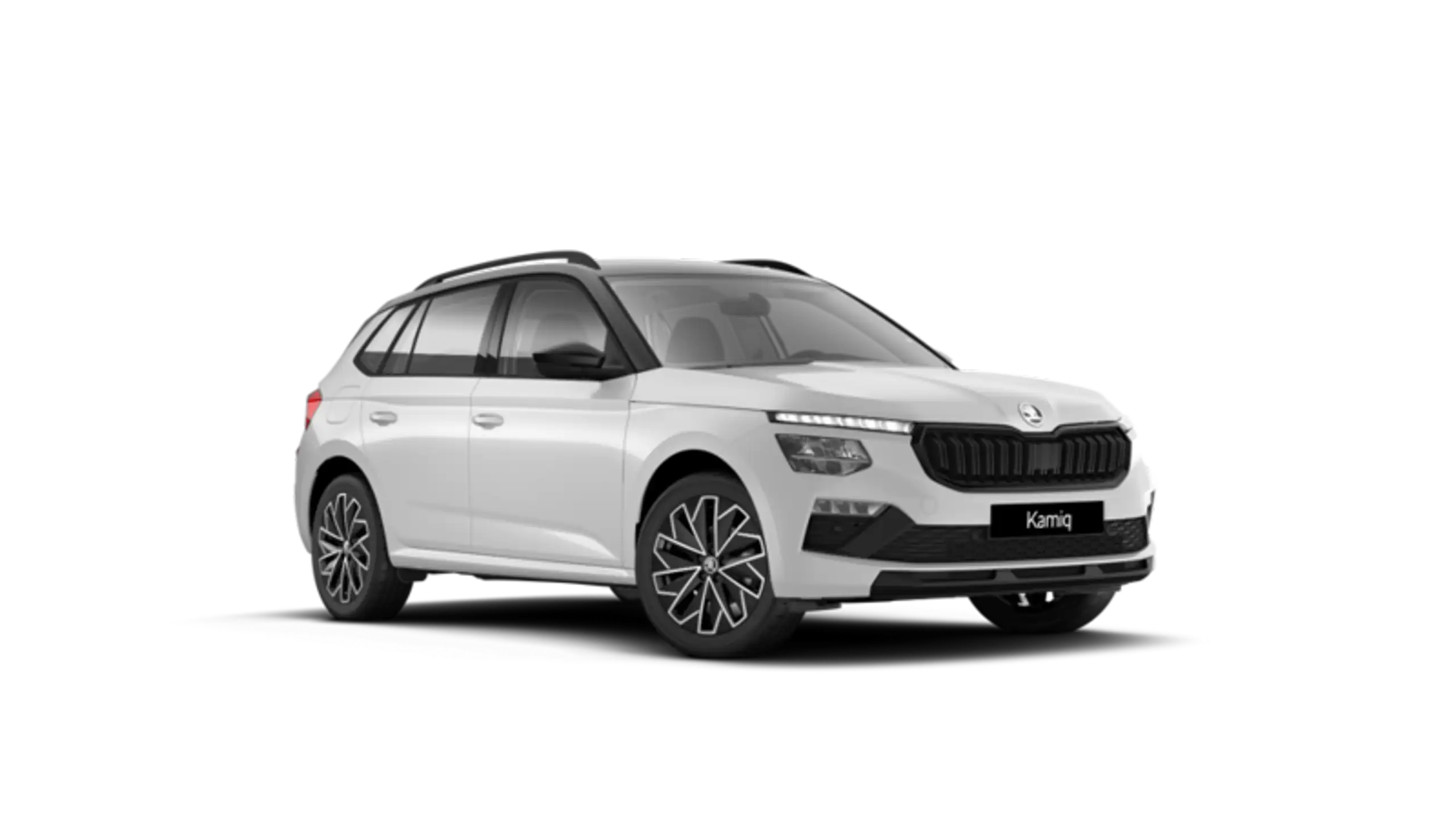 Skoda Kamiq 2020