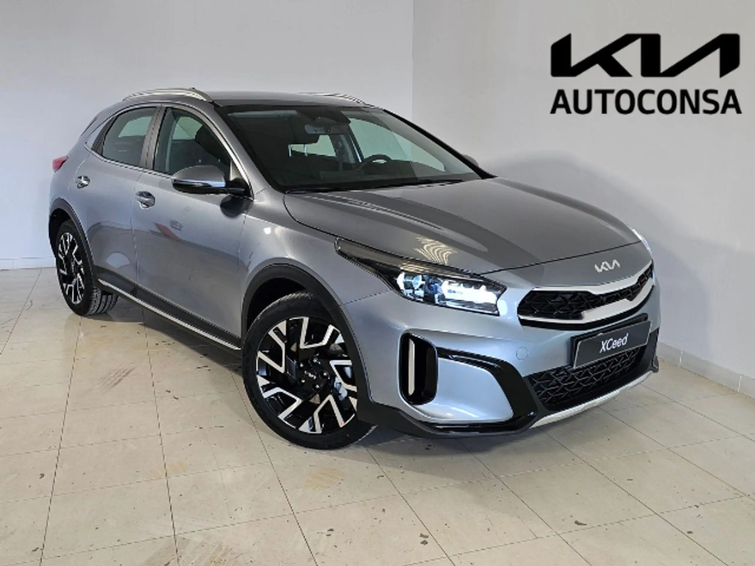 Kia XCeed 2021