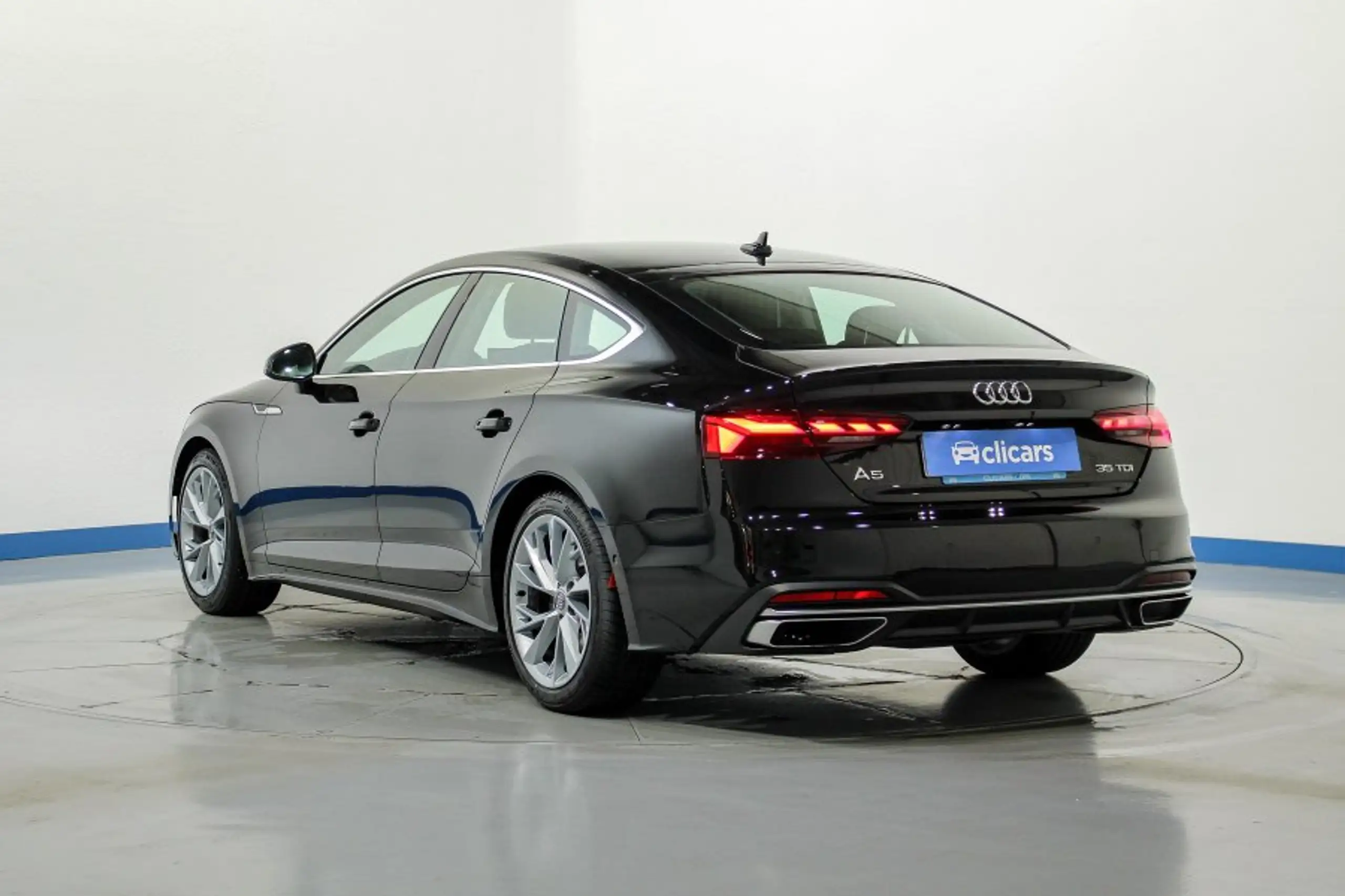 Audi - A5