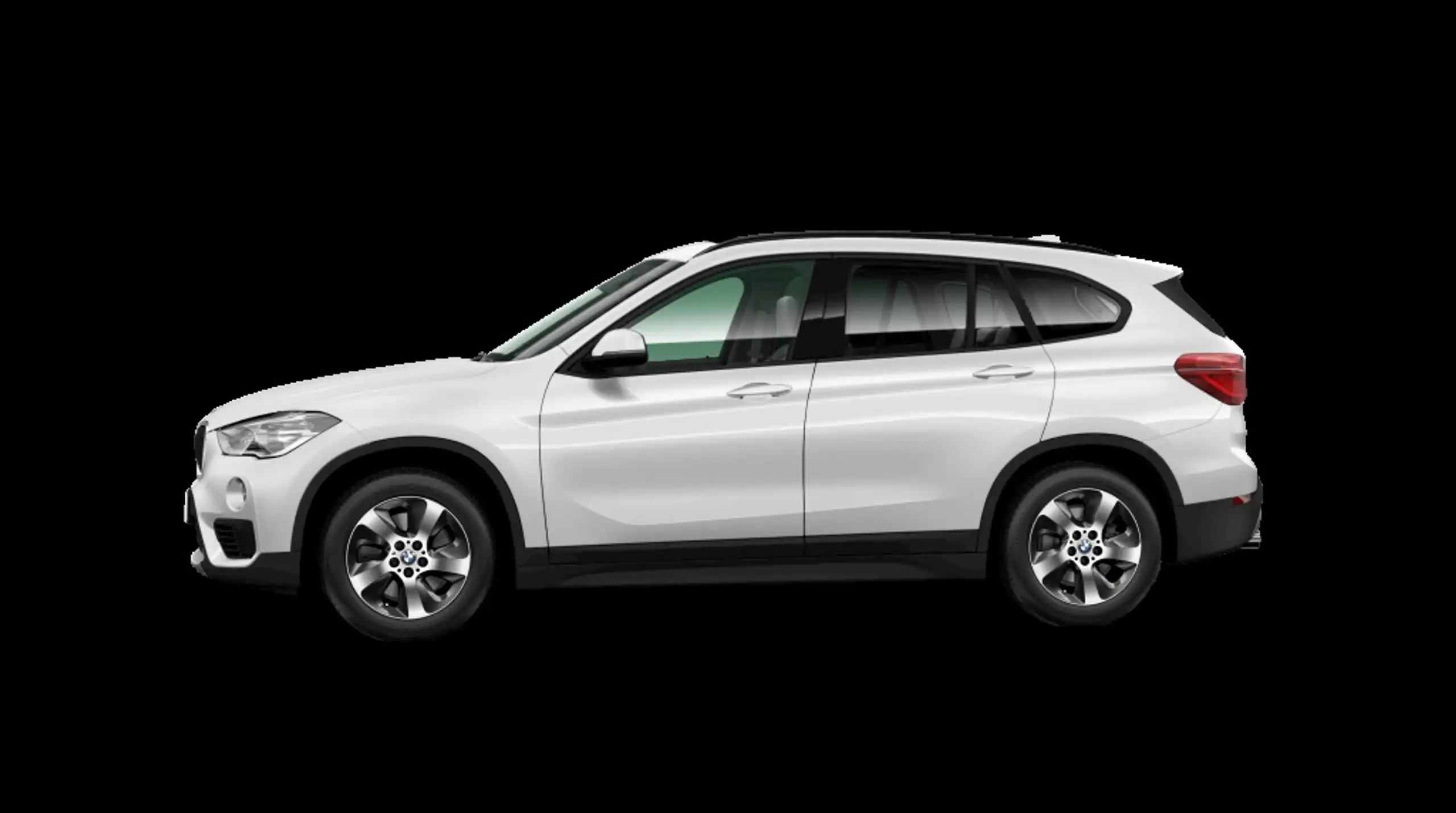 BMW X1 2019