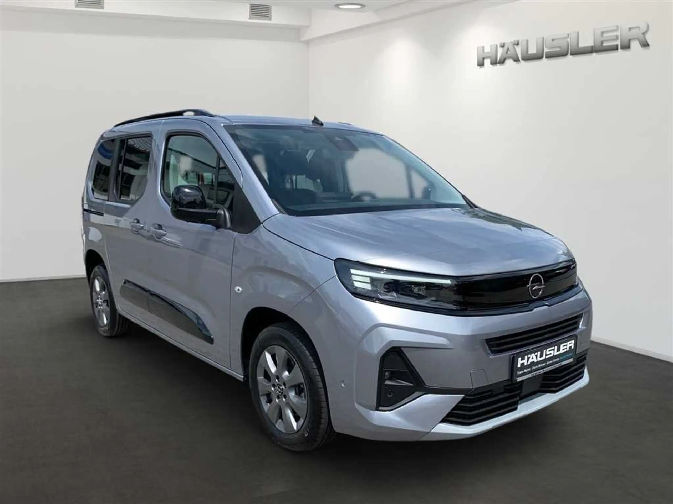 Opel - Combo Life