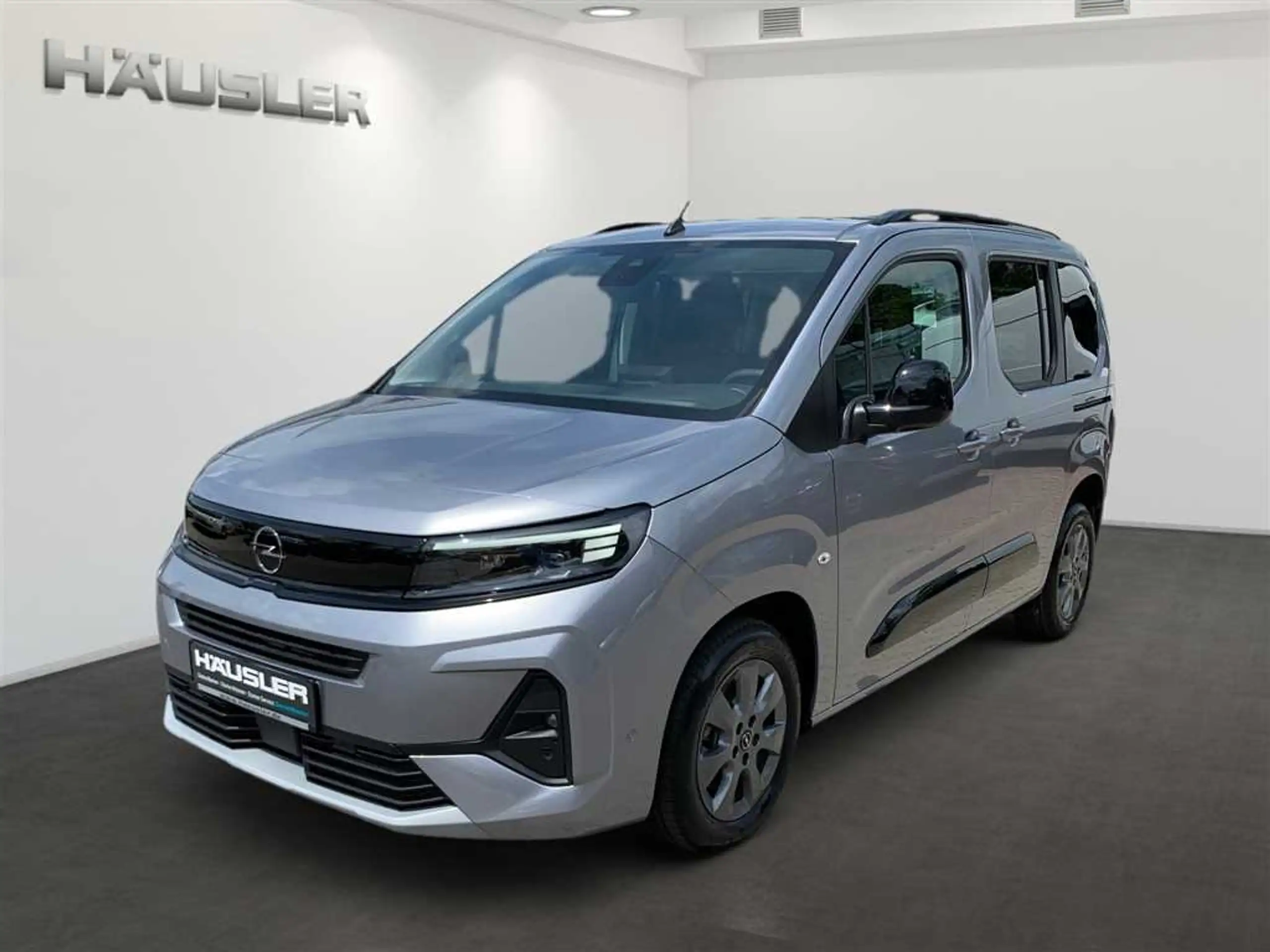 Opel Combo Life 2024