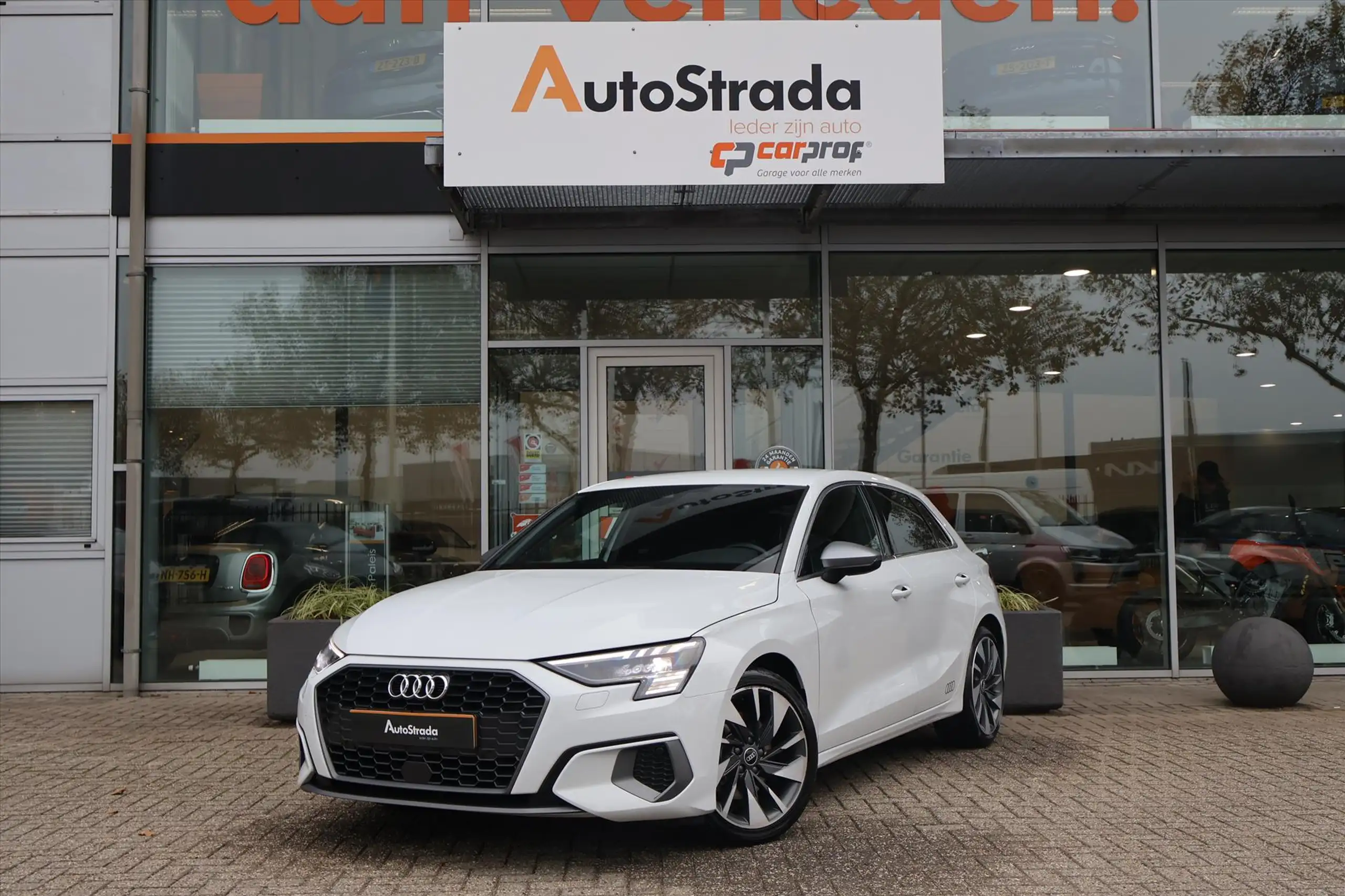 Audi - A3