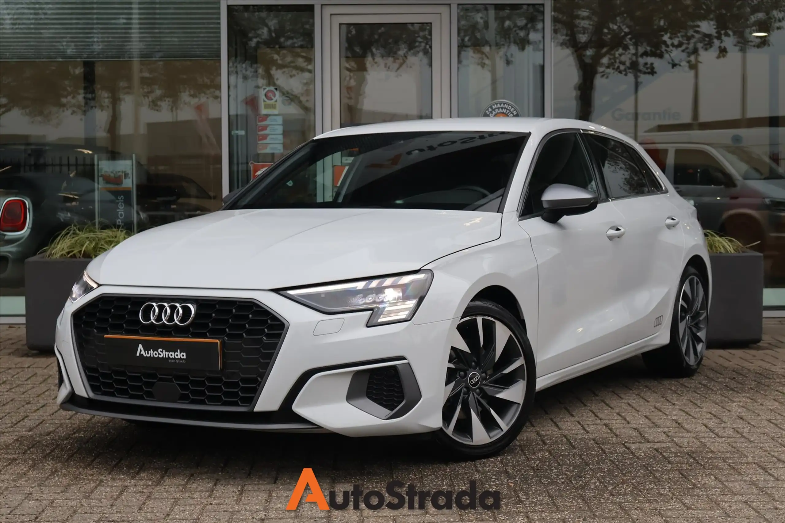 Audi - A3