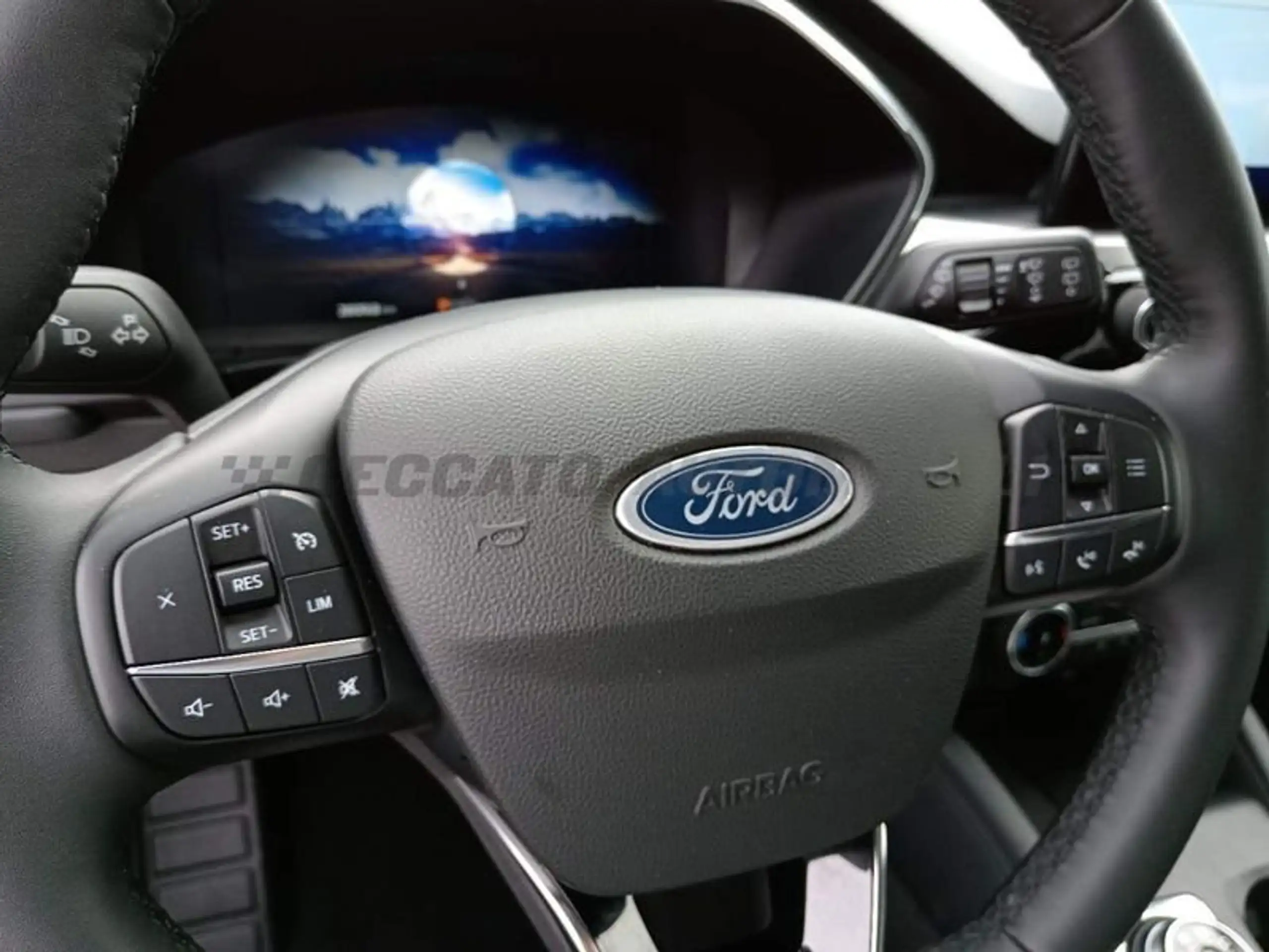 Ford - Kuga