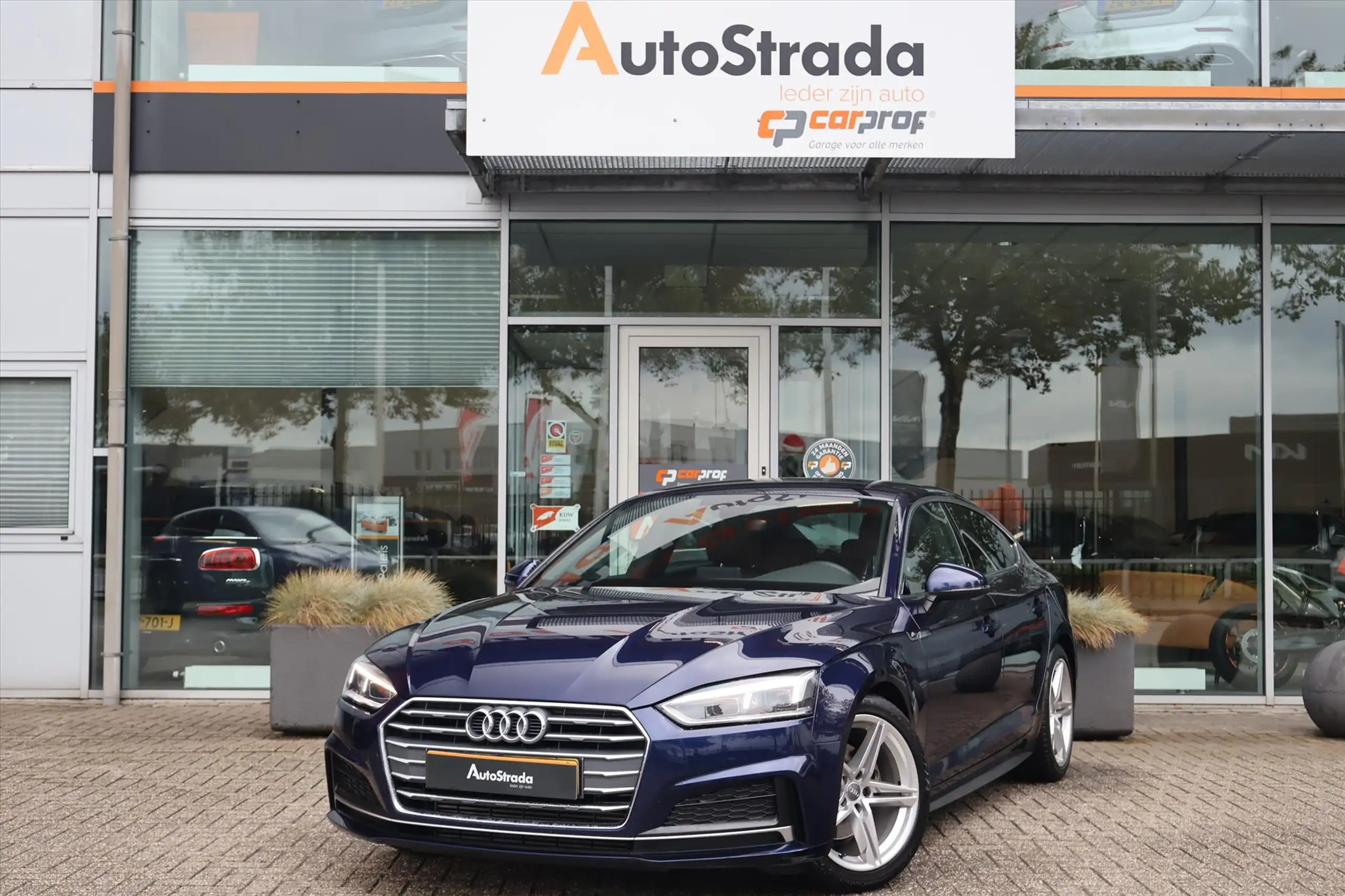 Audi - A5