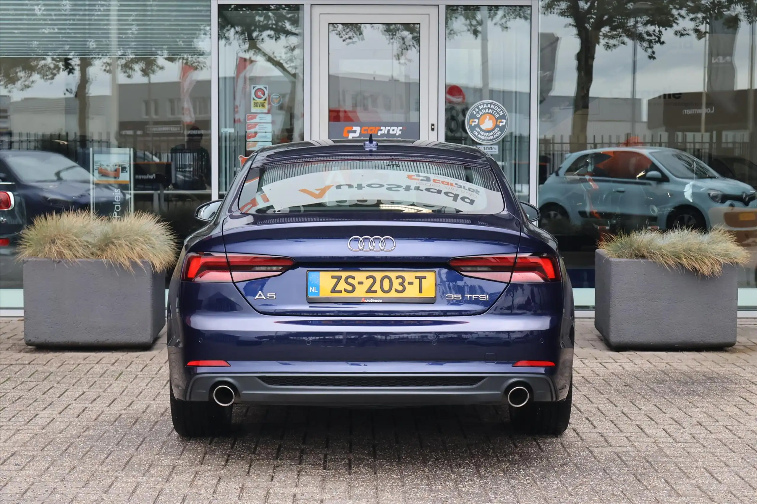 Audi - A5