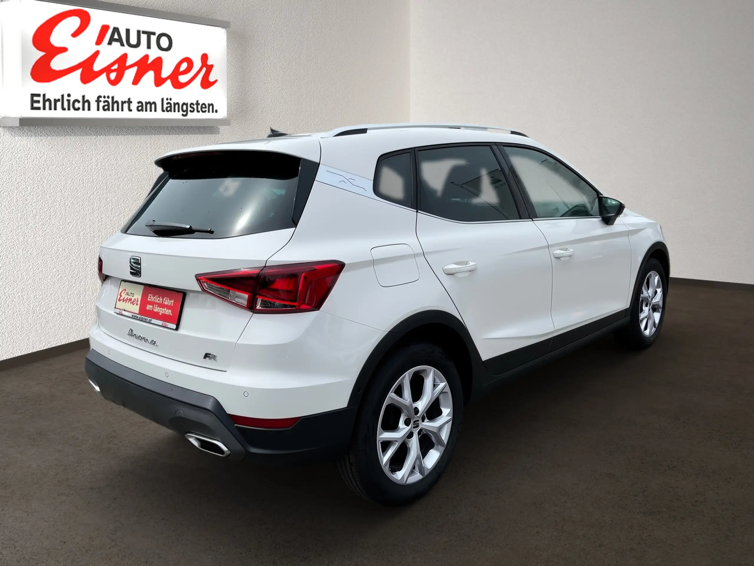 SEAT - Arona