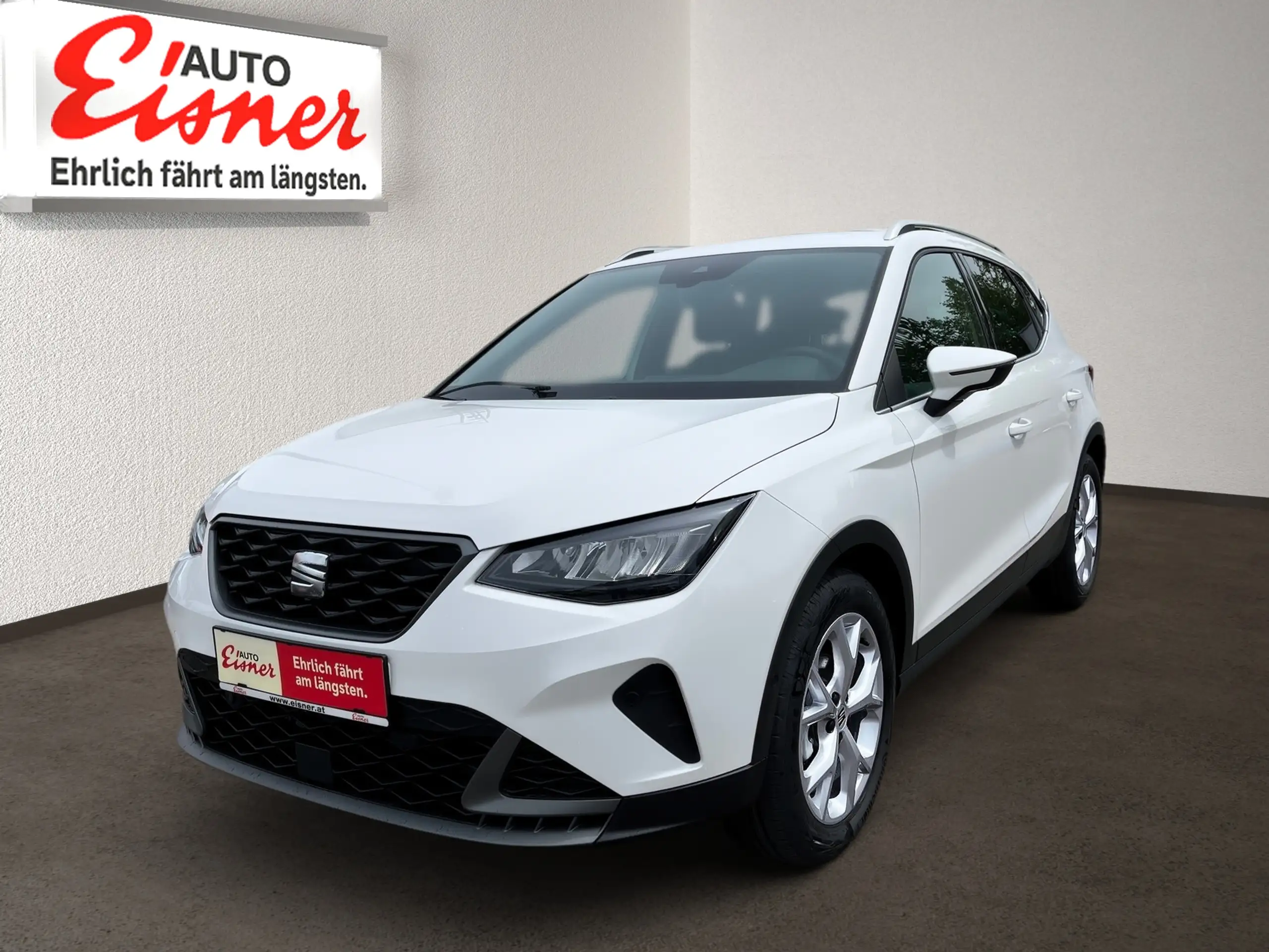 SEAT - Arona