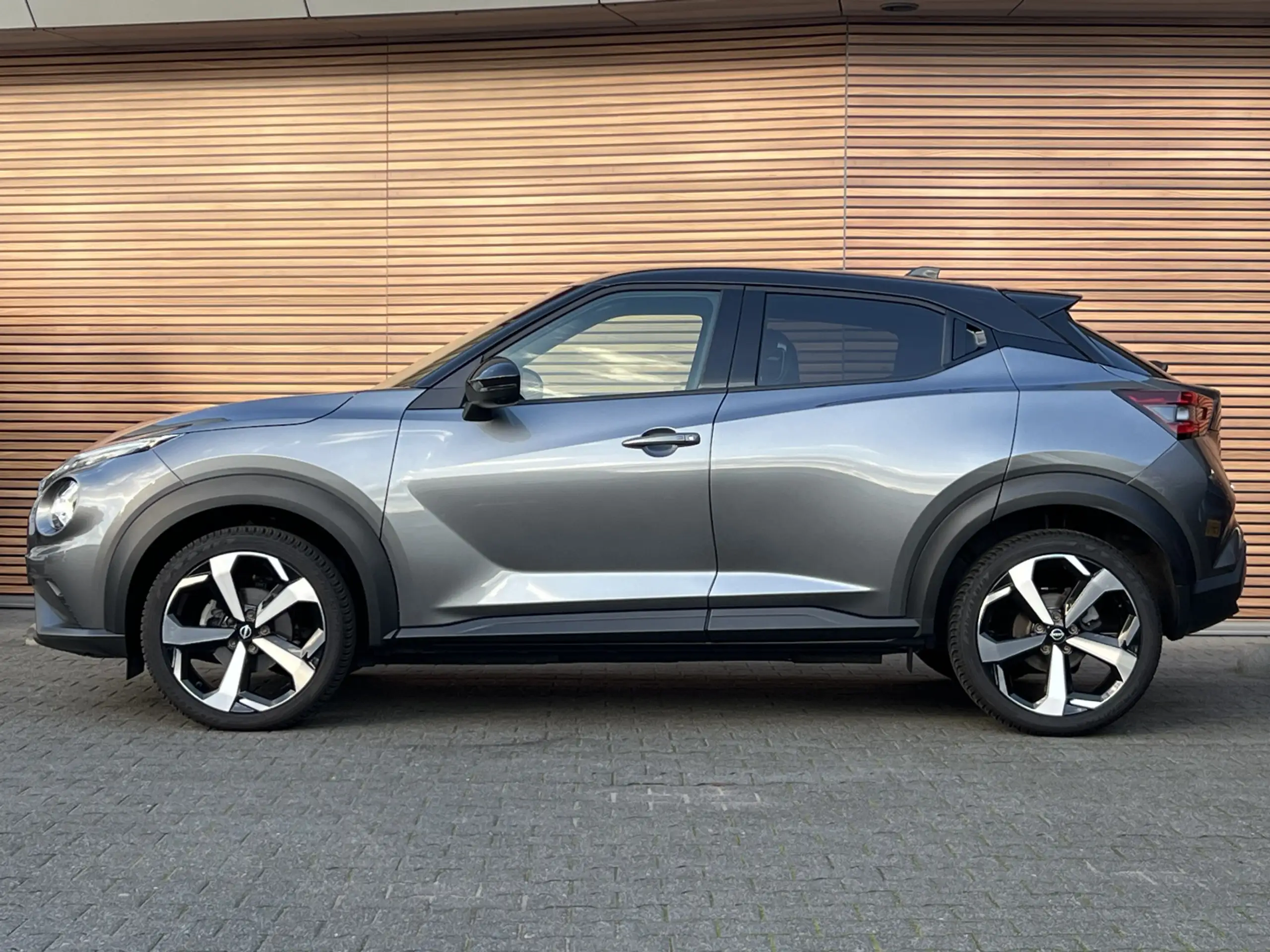 Nissan - Juke