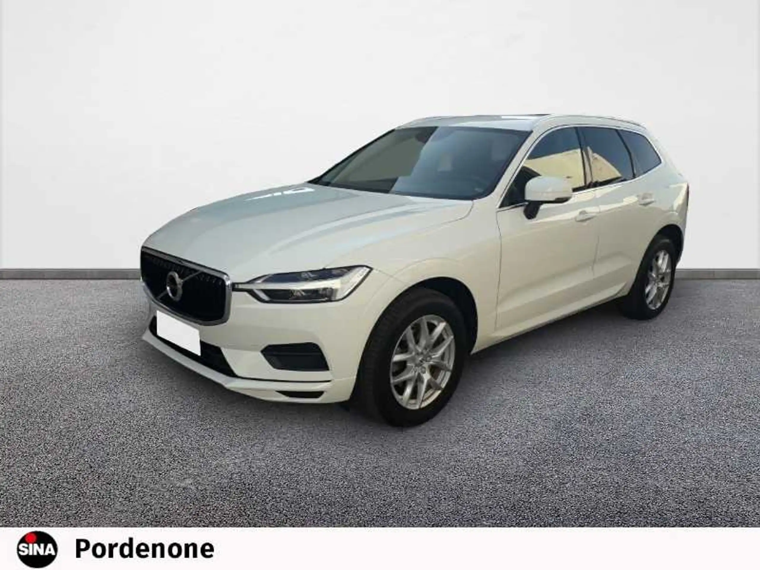 Volvo XC60 2019