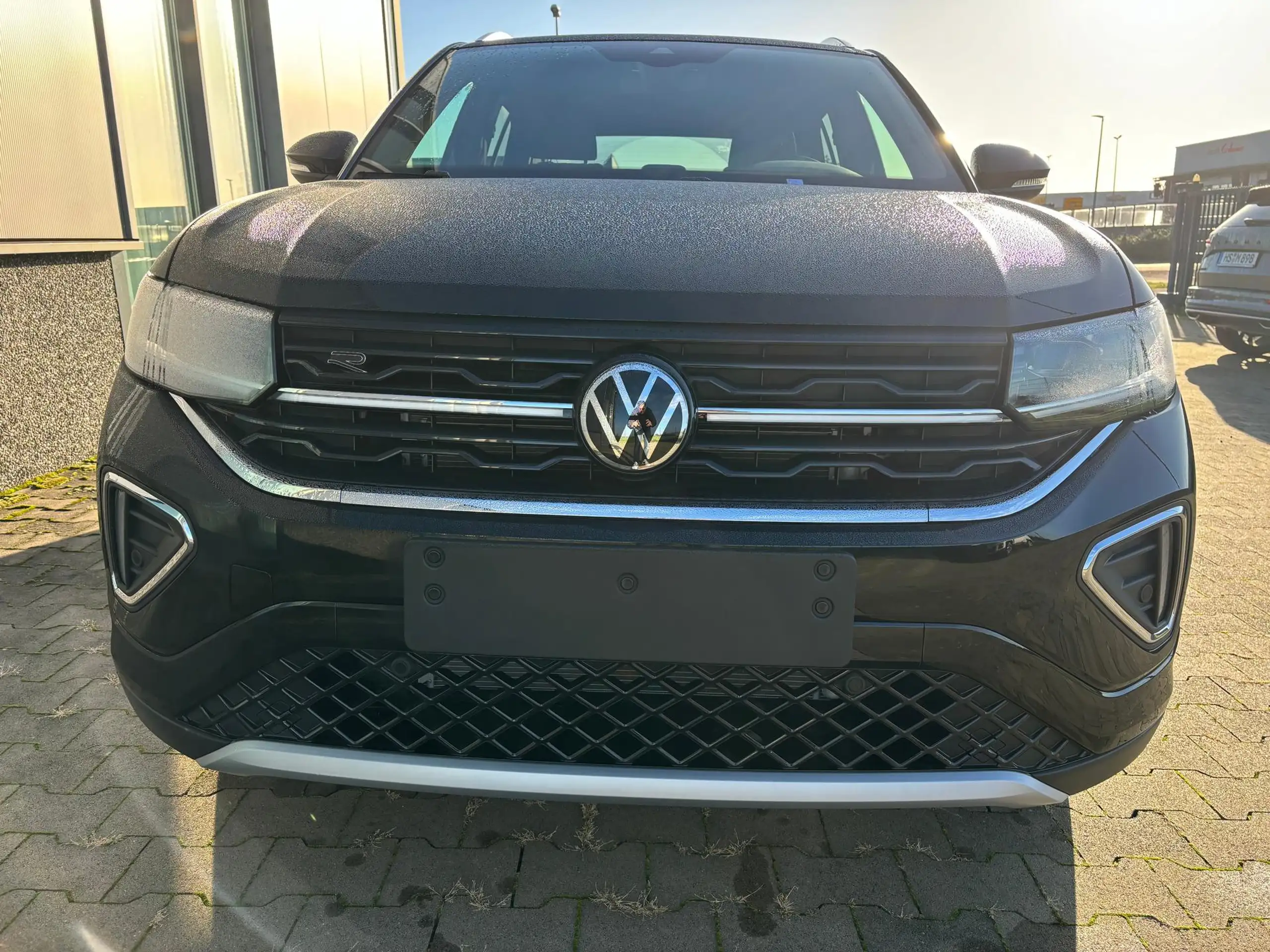 Volkswagen - T-Cross